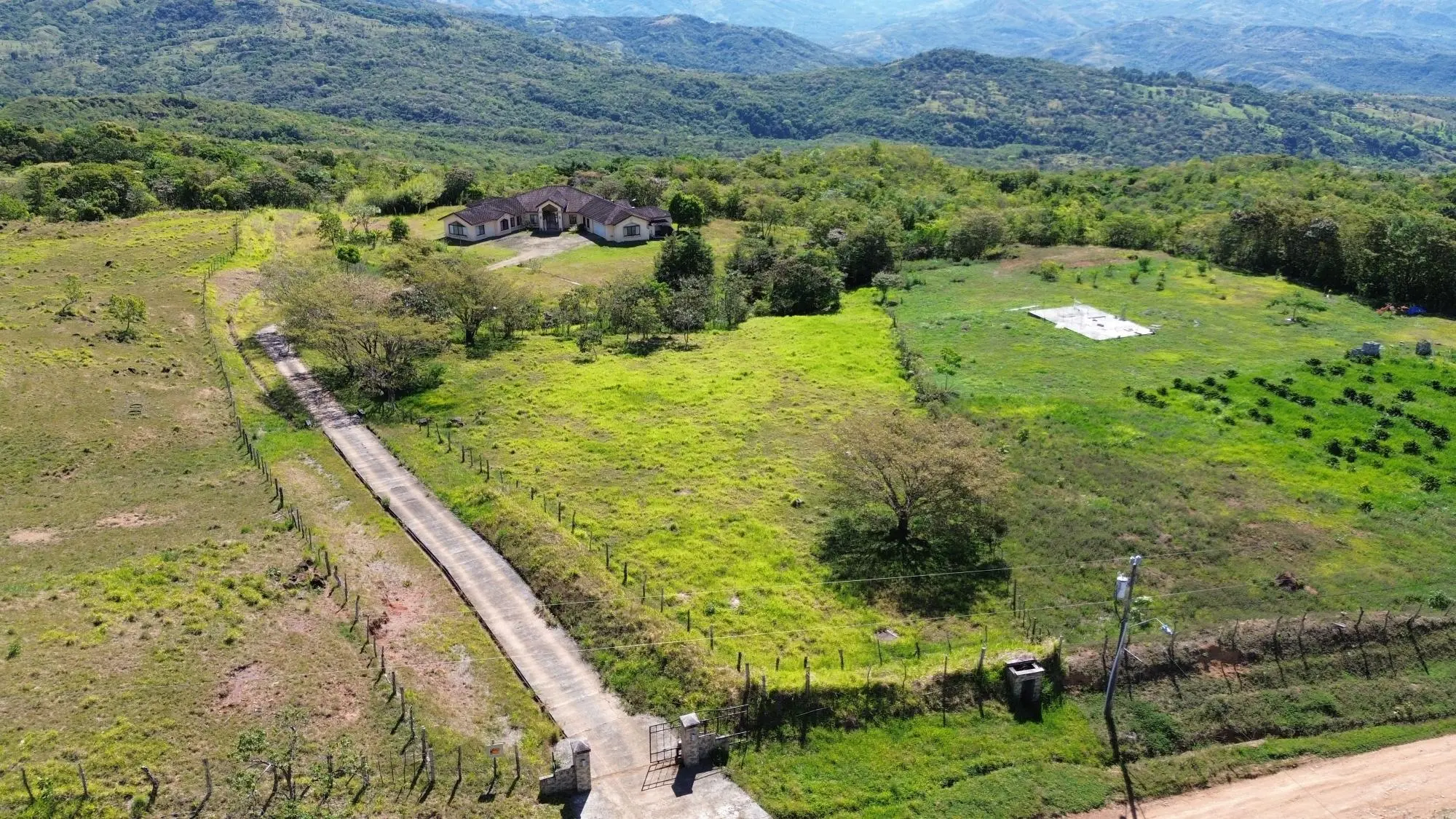 Jaramillo, Boquete, Chiriqui - Photo 44