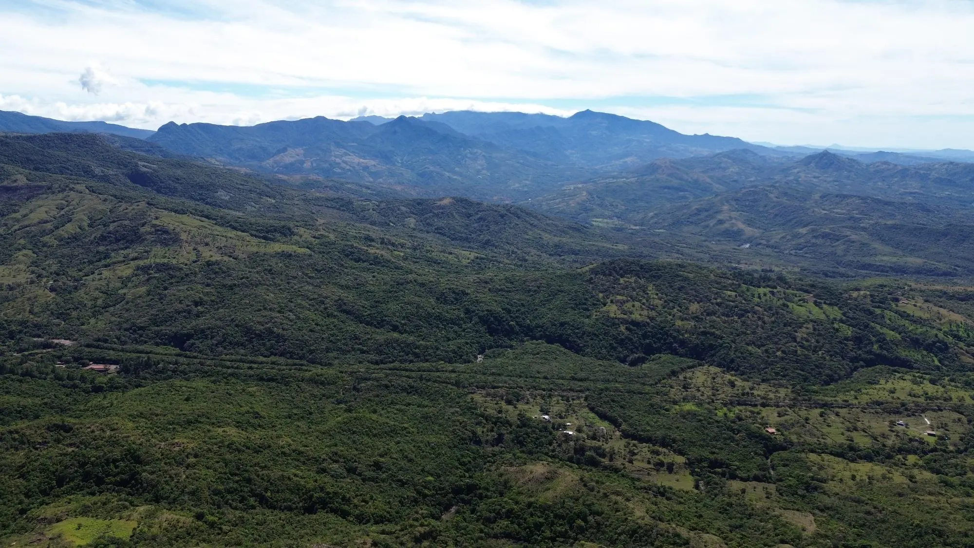 Jaramillo, Boquete, Chiriqui - Photo 97