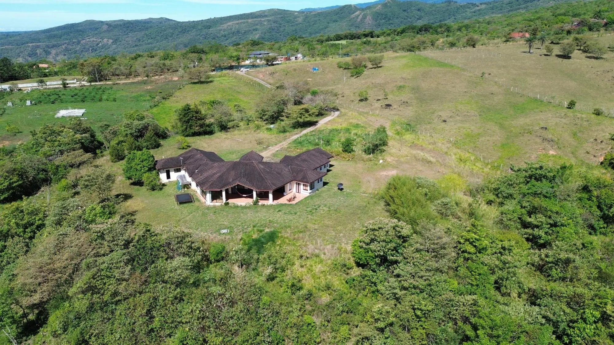 Jaramillo, Boquete, Chiriqui - Photo 109