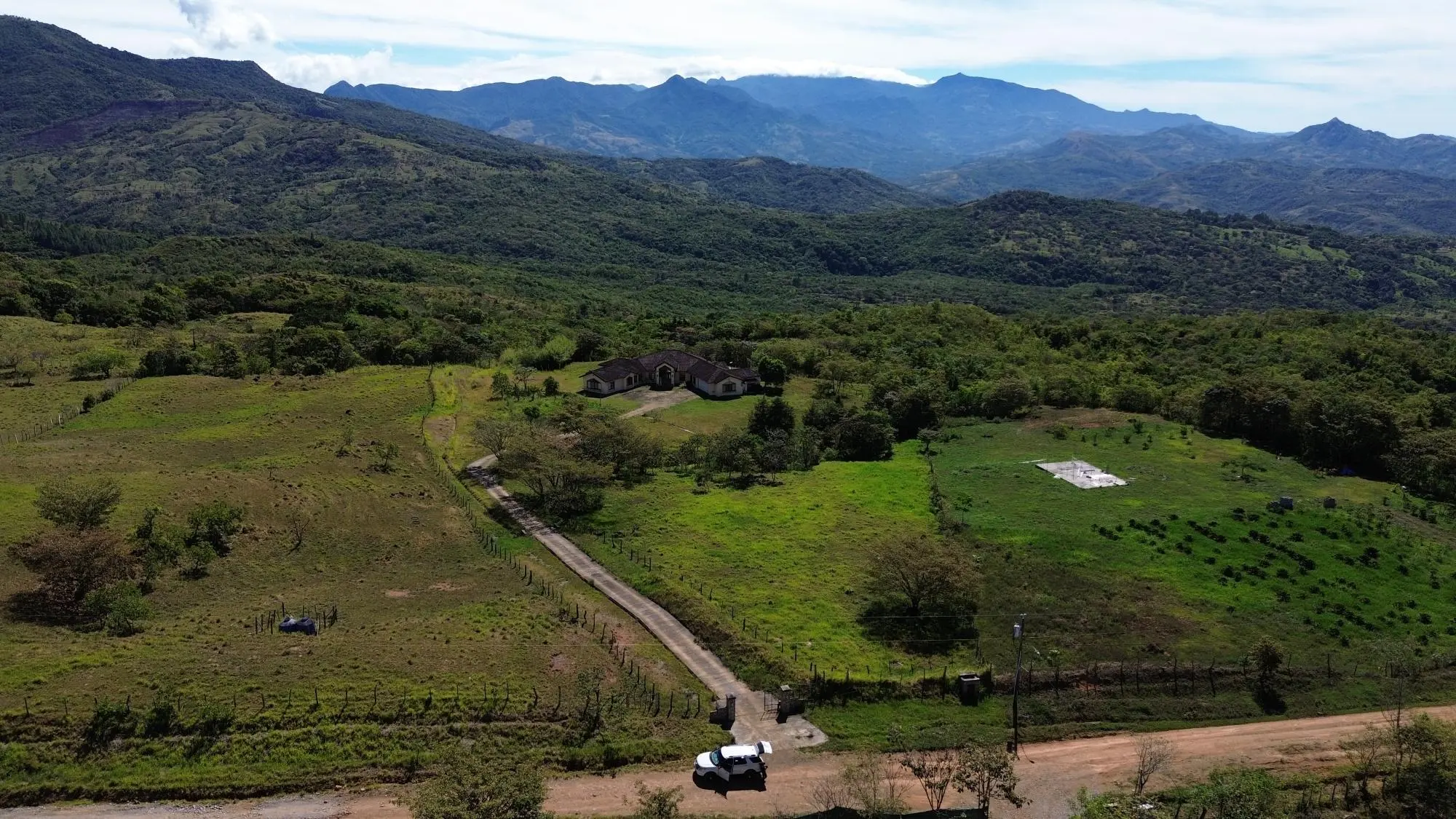 Jaramillo, Boquete, Chiriqui - Photo 129