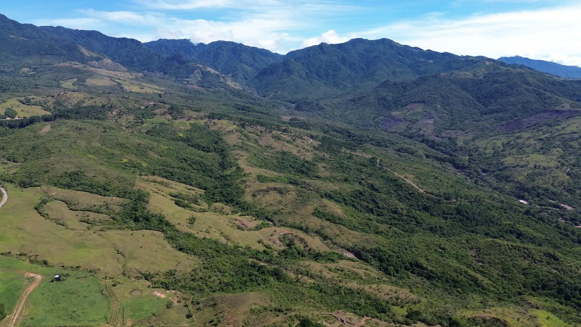 Jaramillo, Boquete, Chiriqui - Photo 96