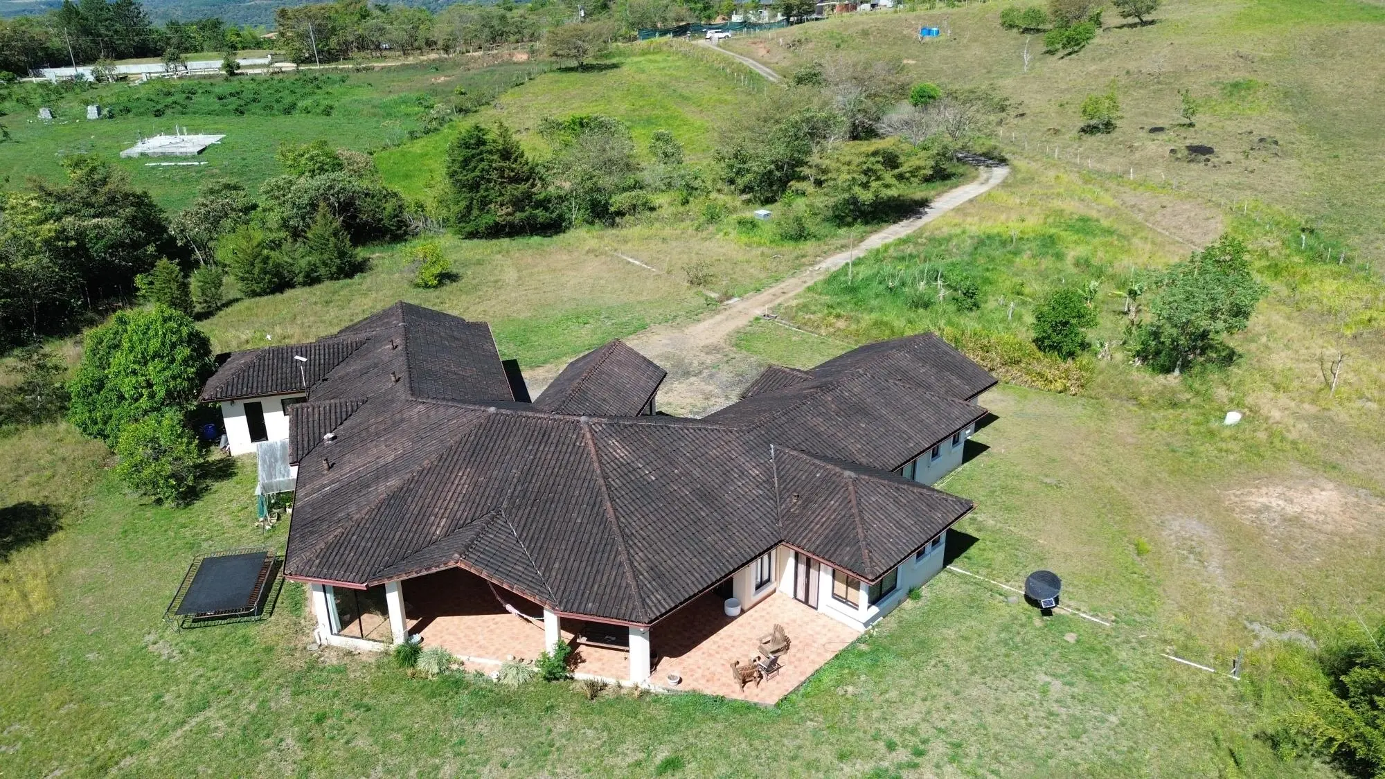 Jaramillo, Boquete, Chiriqui - Photo 113