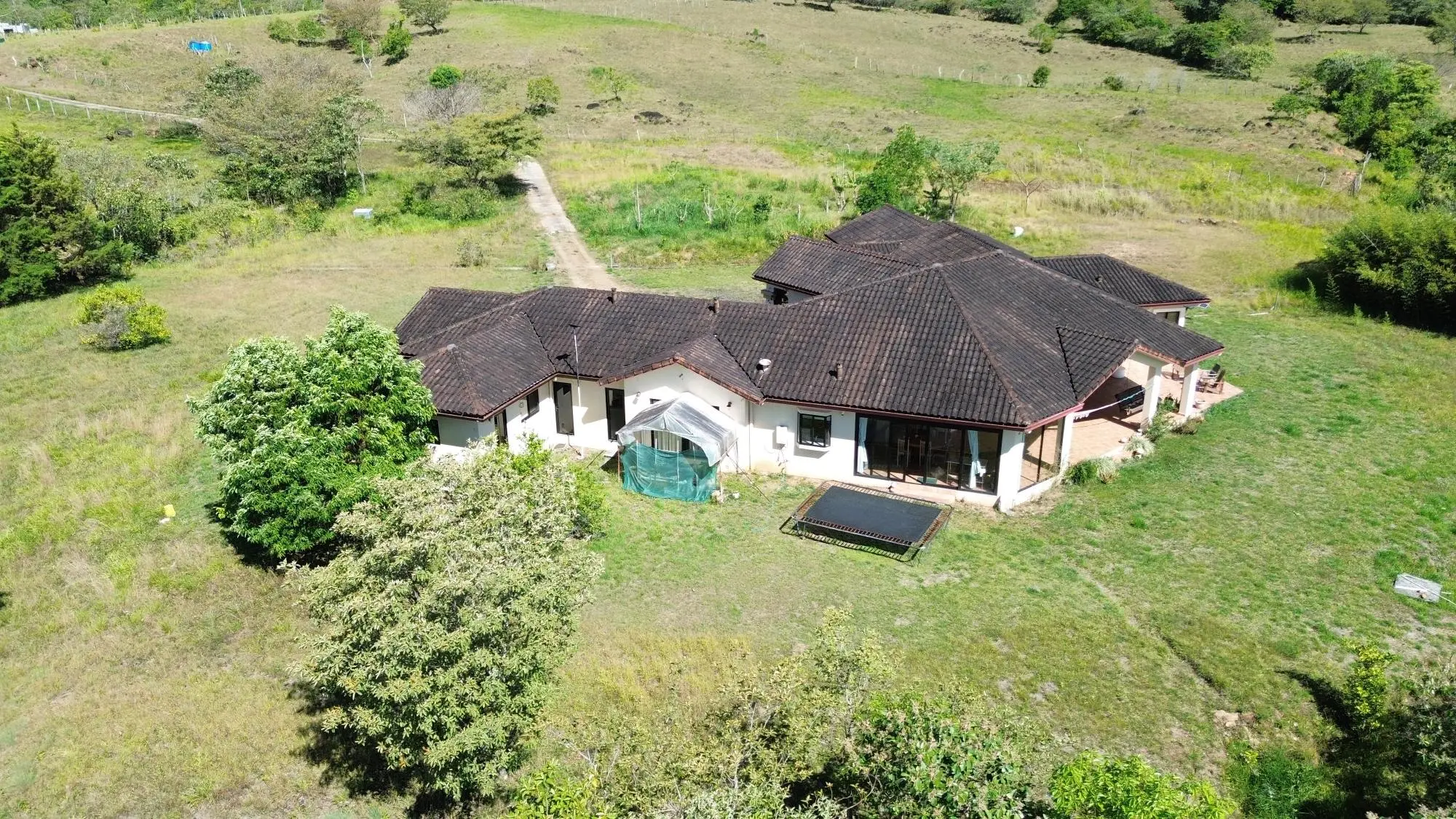 Jaramillo, Boquete, Chiriqui - Photo 22