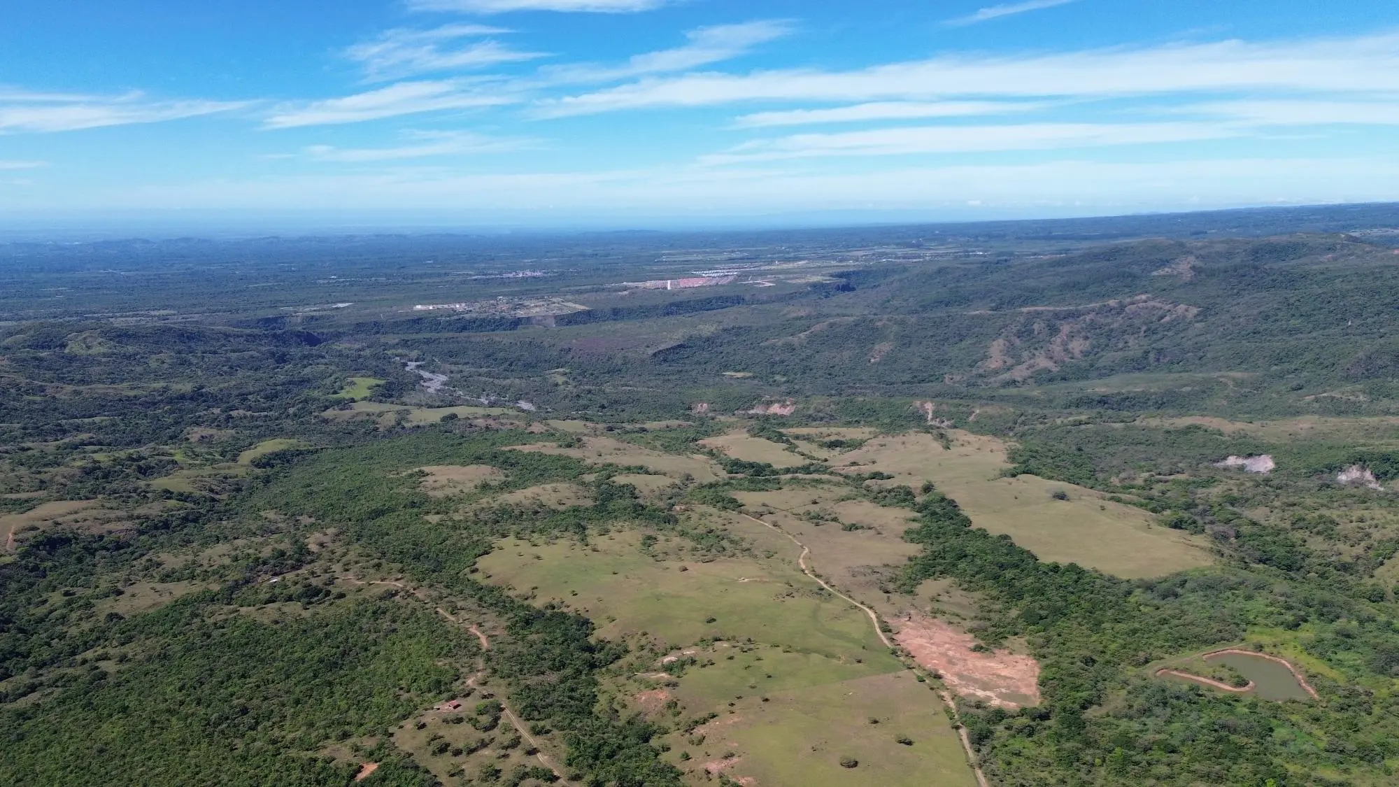 Jaramillo, Boquete, Chiriqui - Photo 90