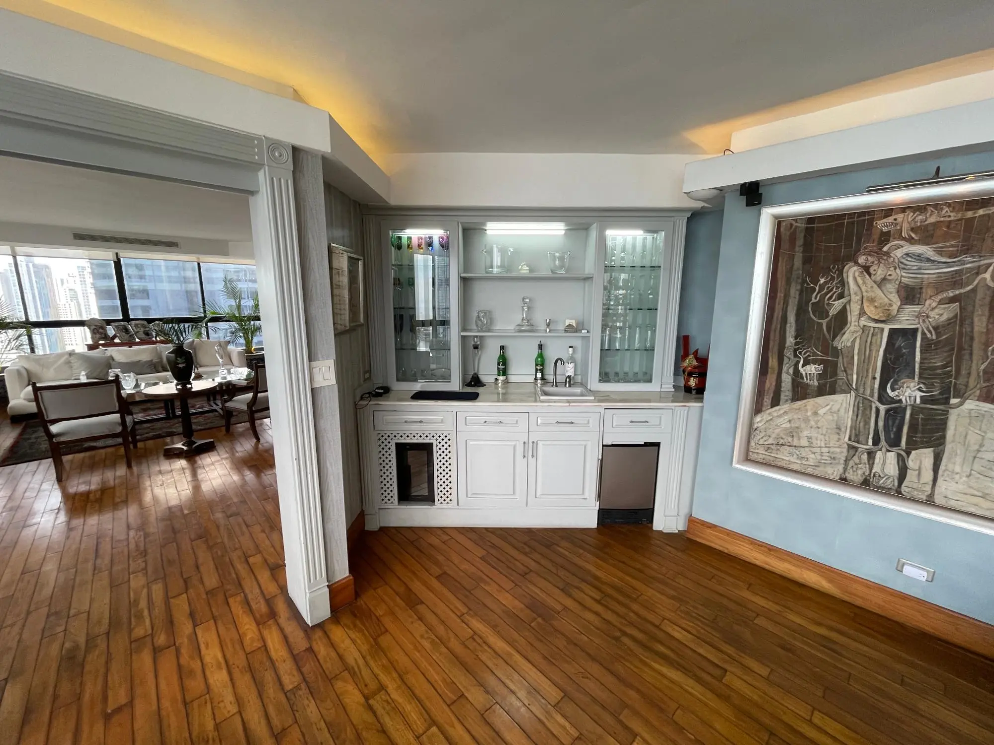 Condesa Del Mar Remodelado Y Amoblado (avenida Balboa) #29 - Photo 25