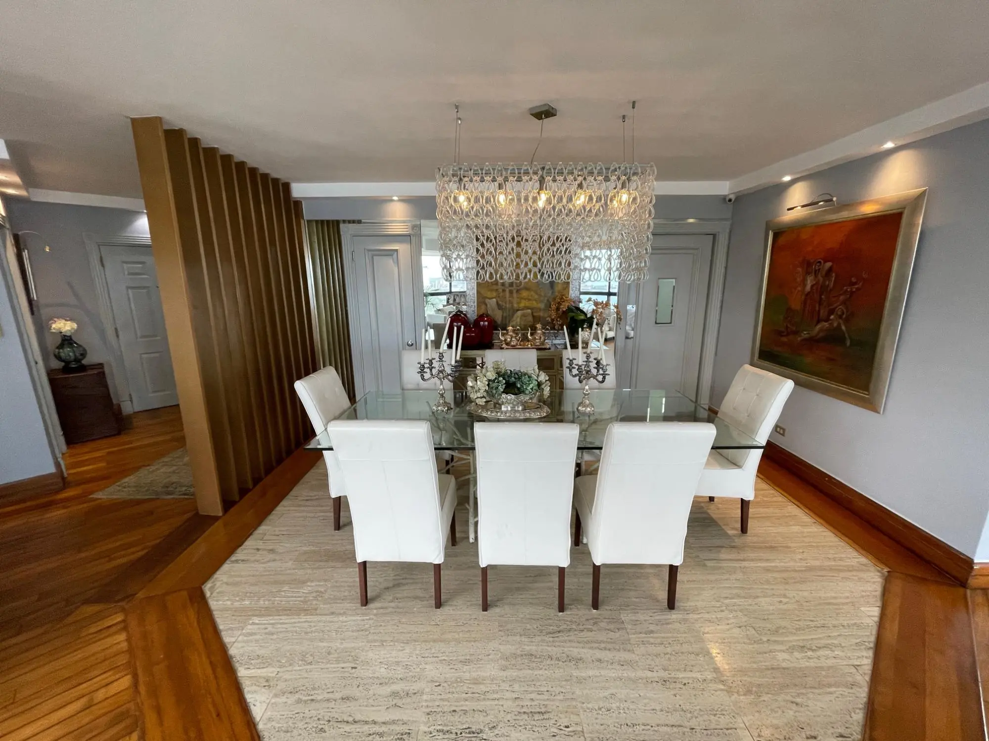 Condesa Del Mar Remodelado Y Amoblado (avenida Balboa) #29 - Photo 14