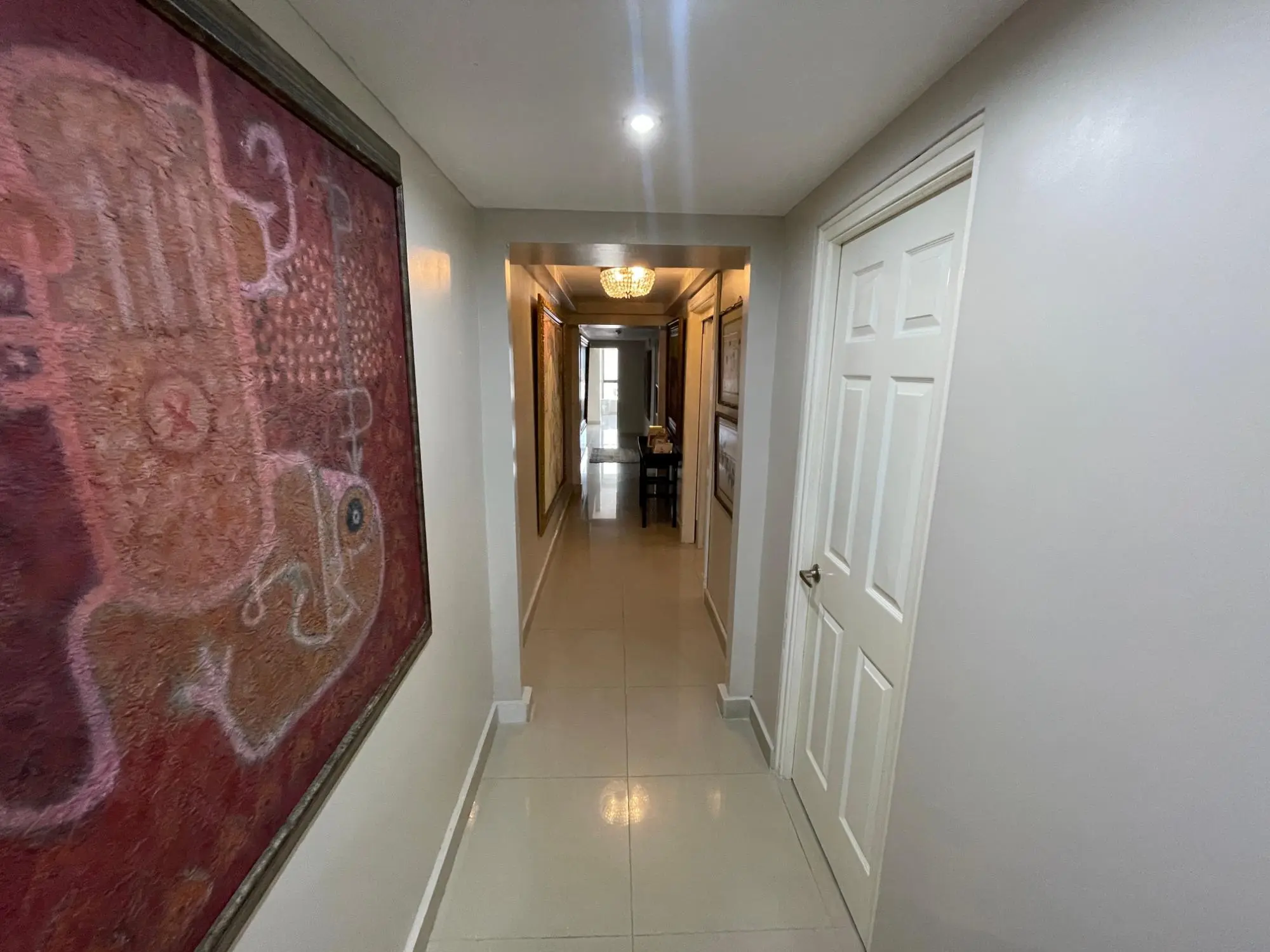 Condesa Del Mar Remodelado Y Amoblado (avenida Balboa) #29 - Photo 39