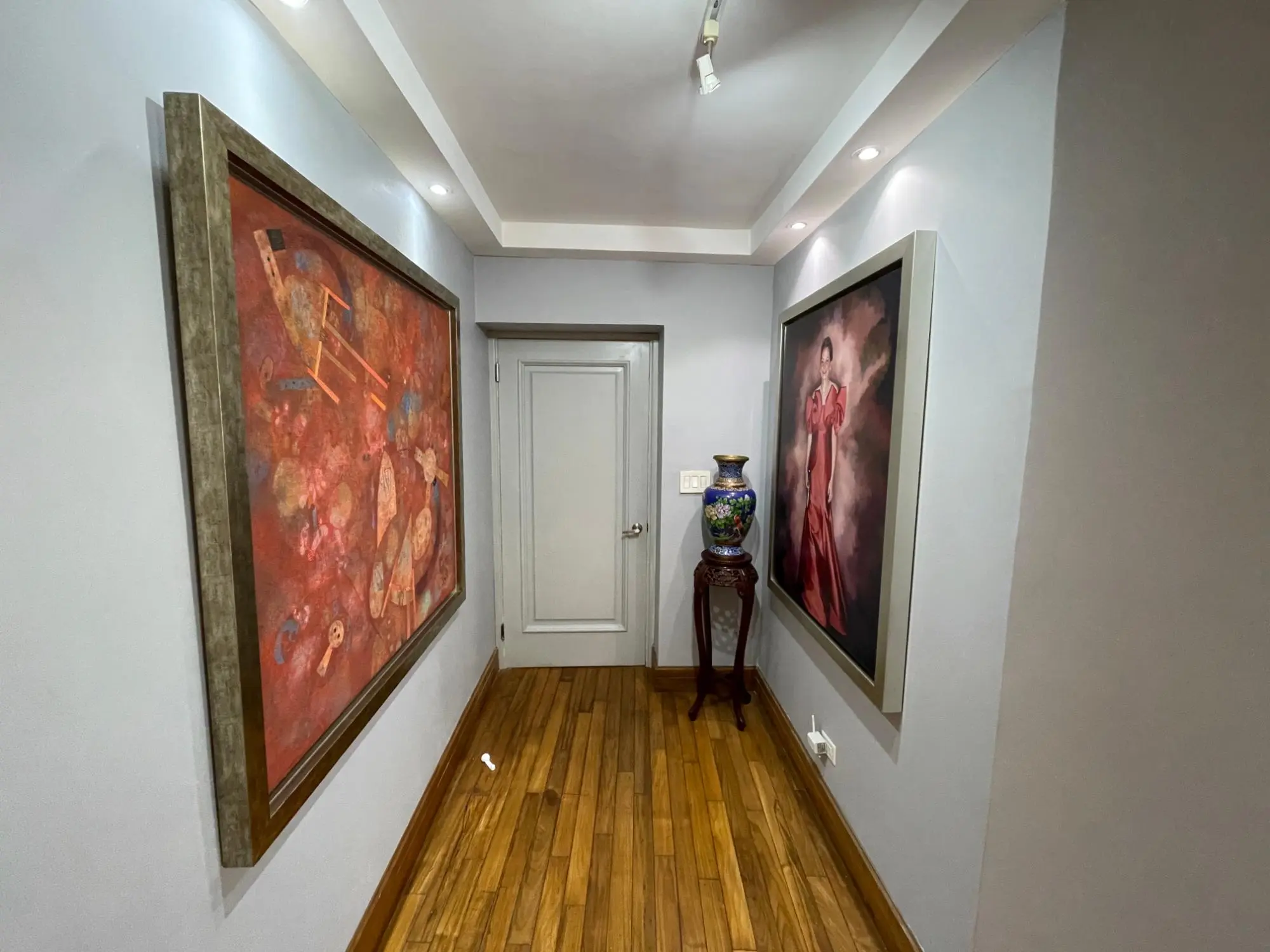 Condesa Del Mar Remodelado Y Amoblado (avenida Balboa) #29 - Photo 9