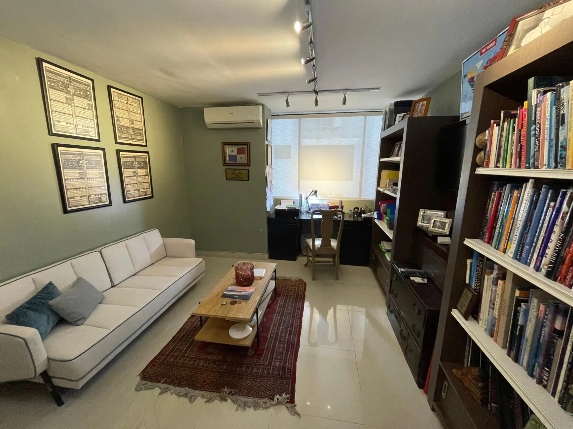 Condesa Del Mar Remodelado Y Amoblado (avenida Balboa) #29 - Photo 42