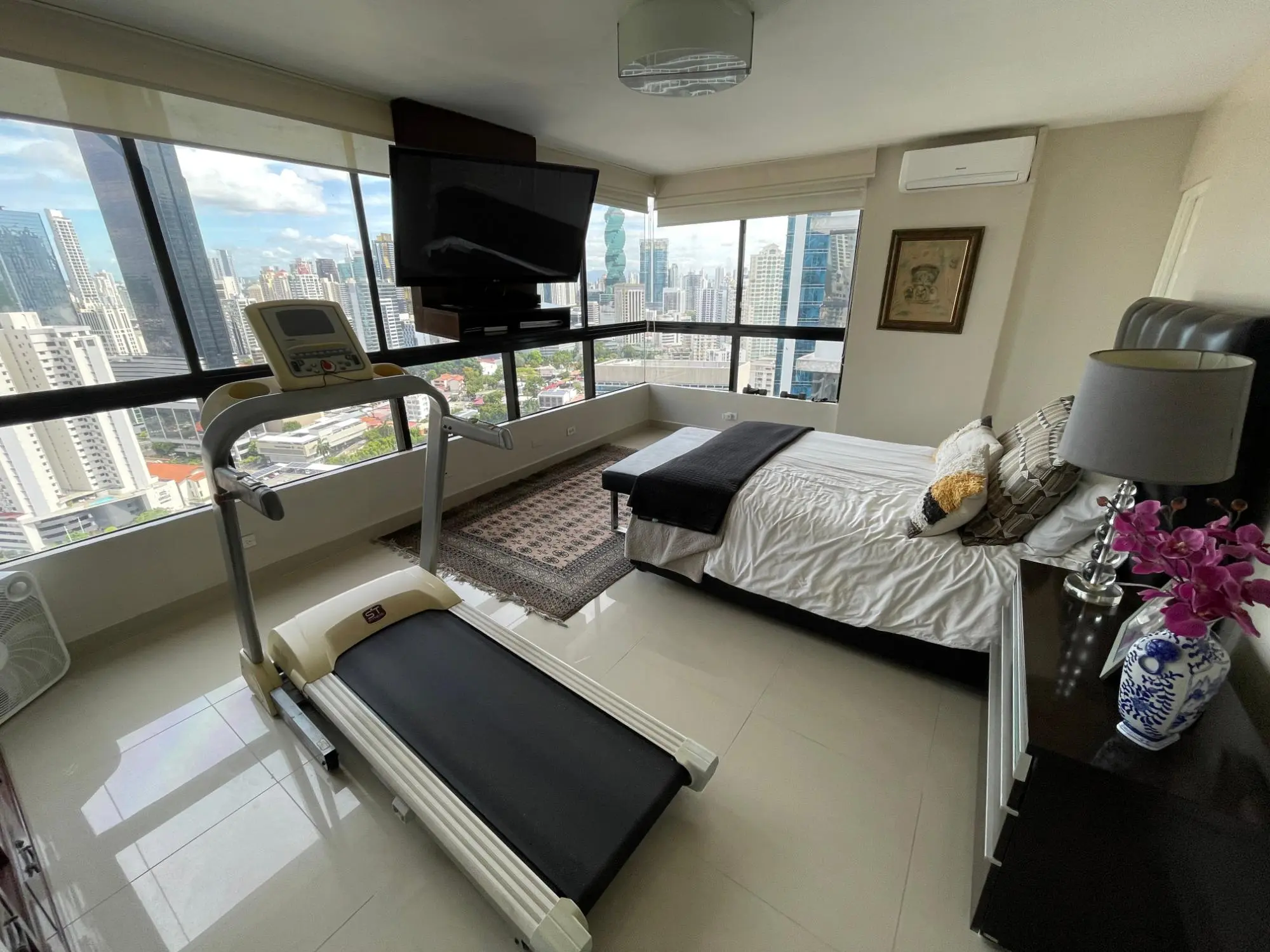 Condesa Del Mar Remodelado Y Amoblado (avenida Balboa) #29 - Photo 57