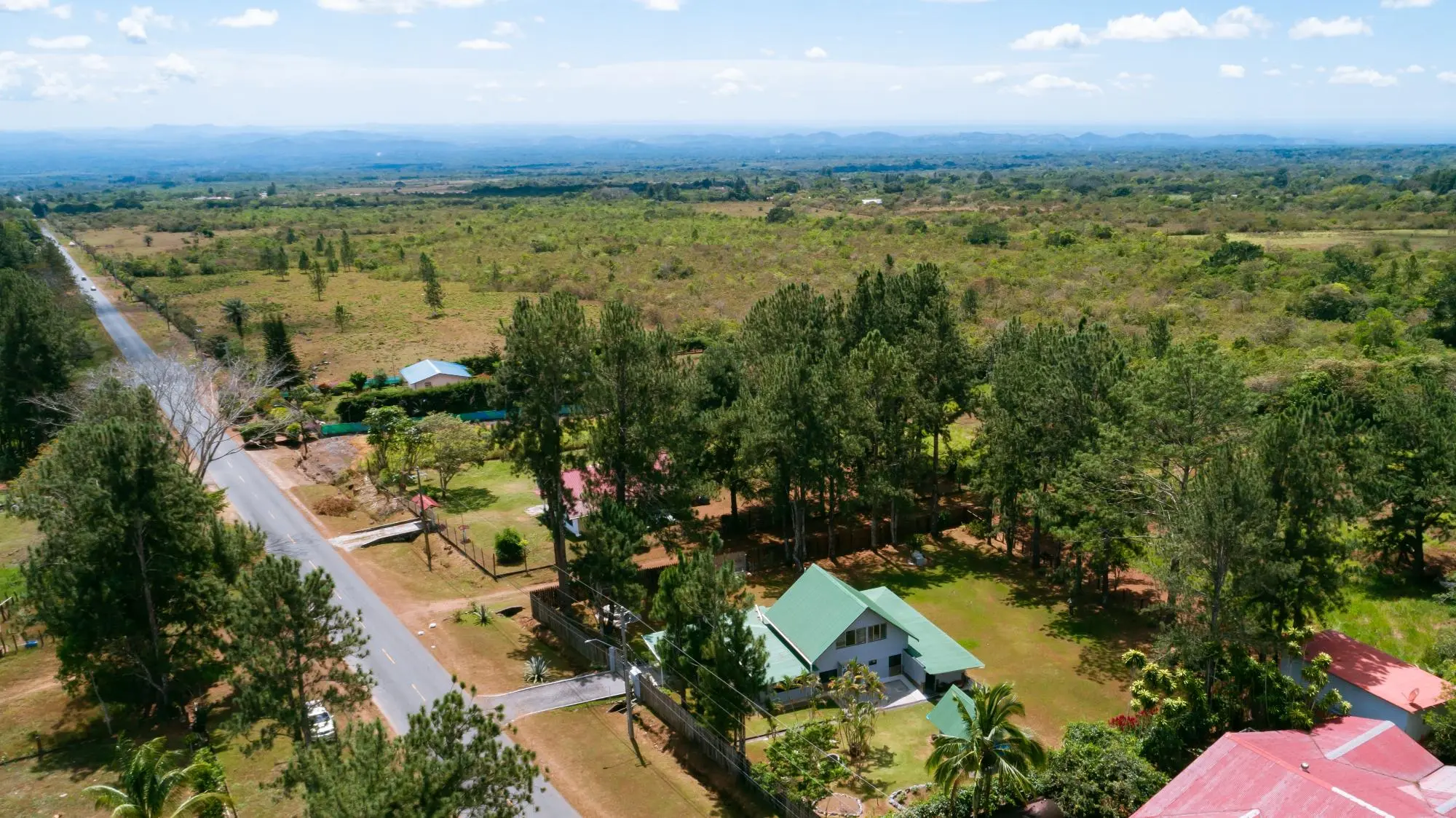 Potrerillos, Dolega, Chiriqui, Panama - Photo 130