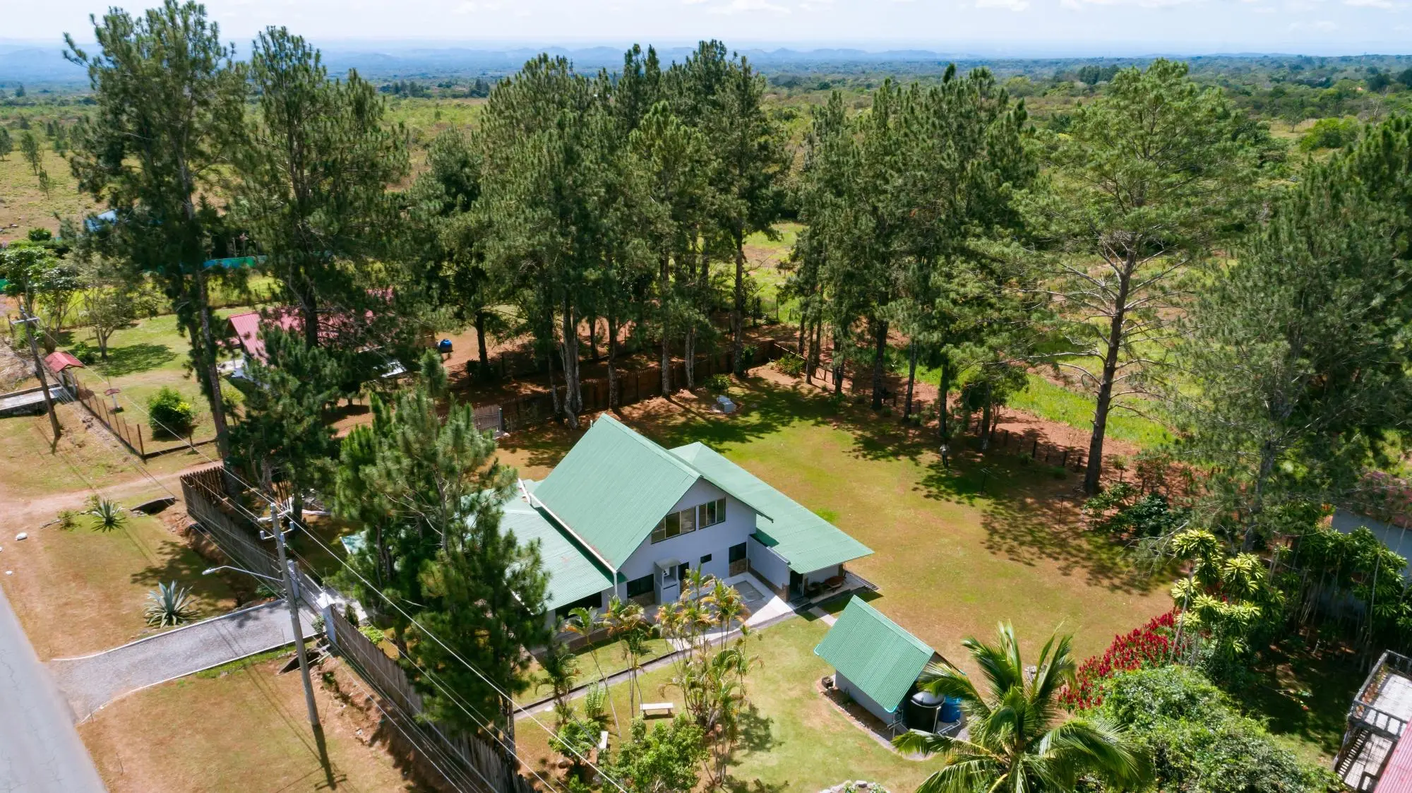 Potrerillos, Dolega, Chiriqui, Panama - Photo 12