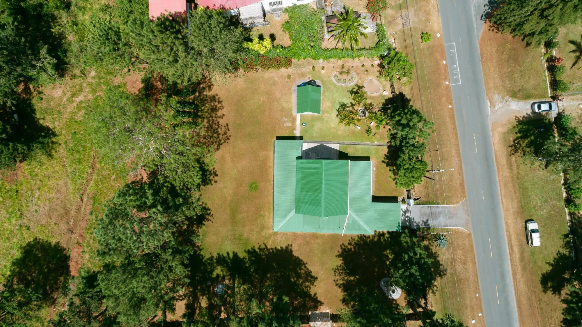 Potrerillos, Dolega, Chiriqui, Panama - Photo 136