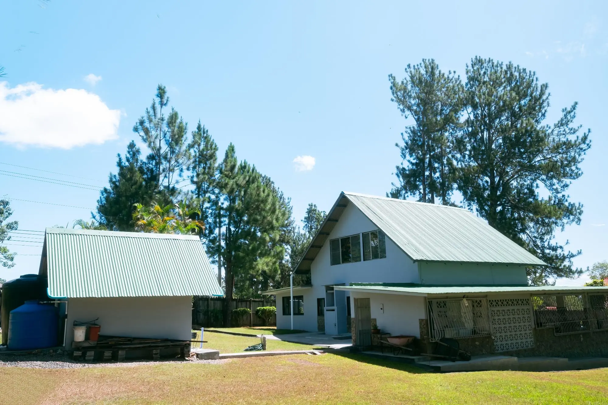 Potrerillos, Dolega, Chiriqui, Panama - Photo 6