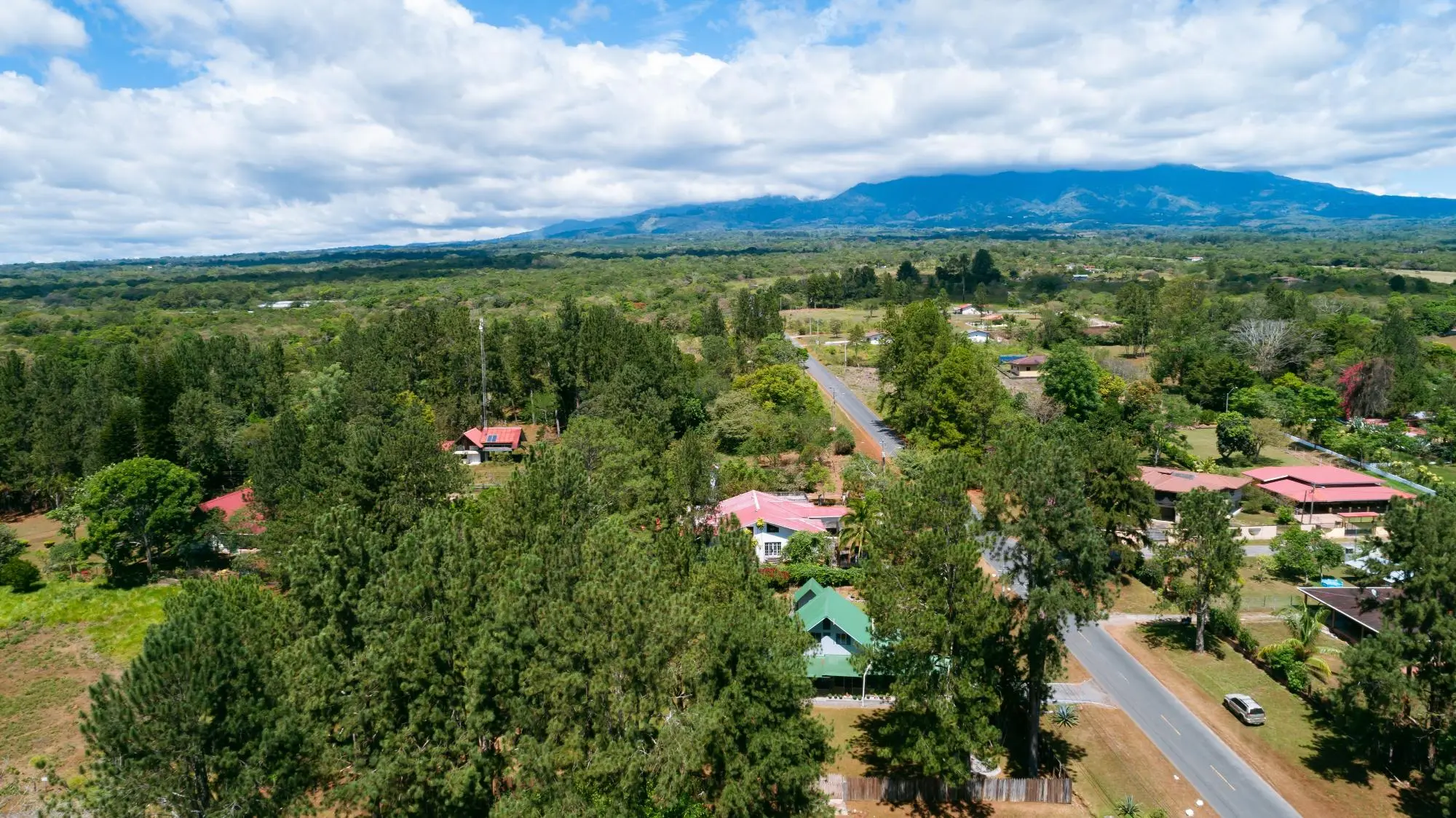 Potrerillos, Dolega, Chiriqui, Panama - Photo 133
