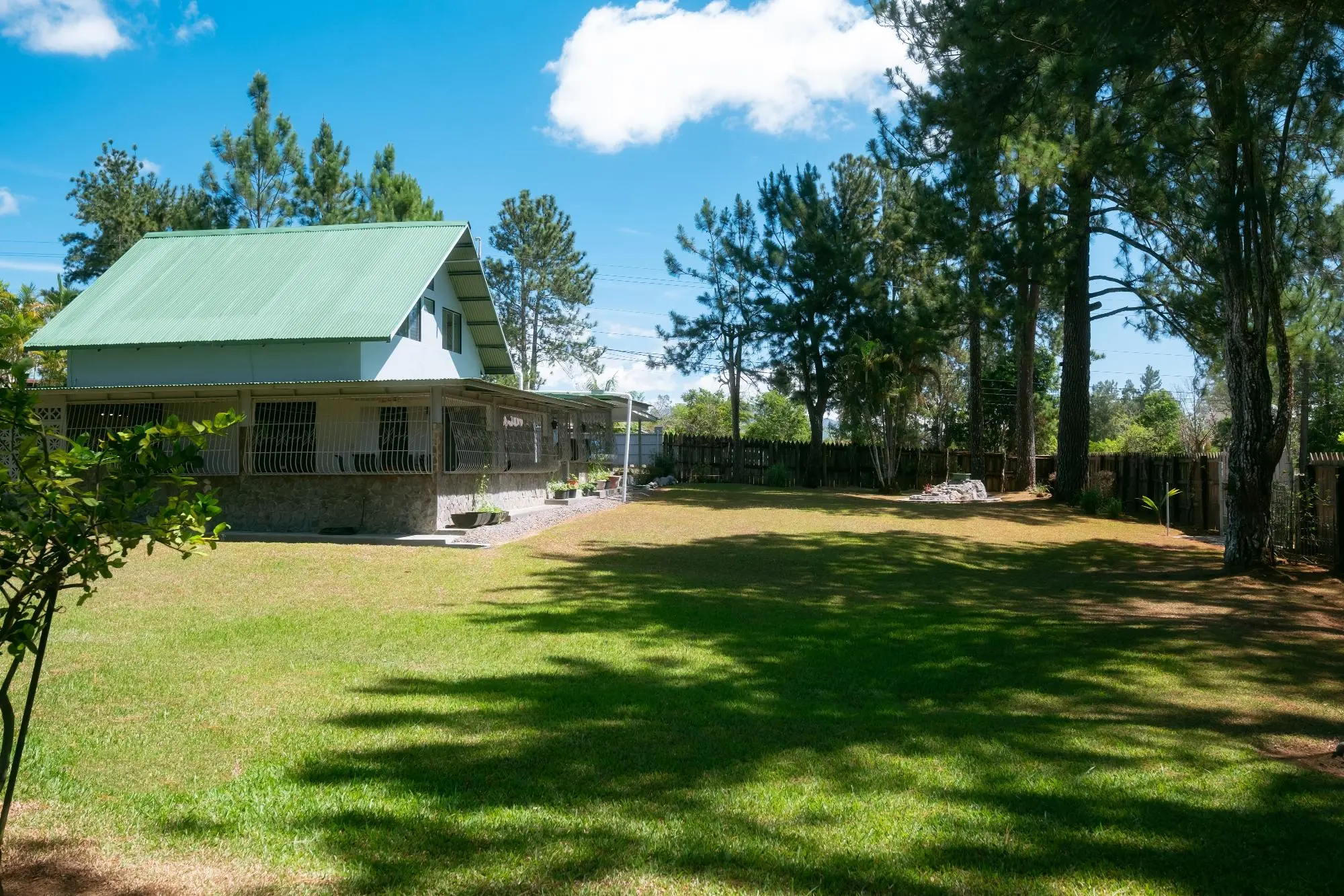 Potrerillos, Dolega, Chiriqui, Panama - Photo 13