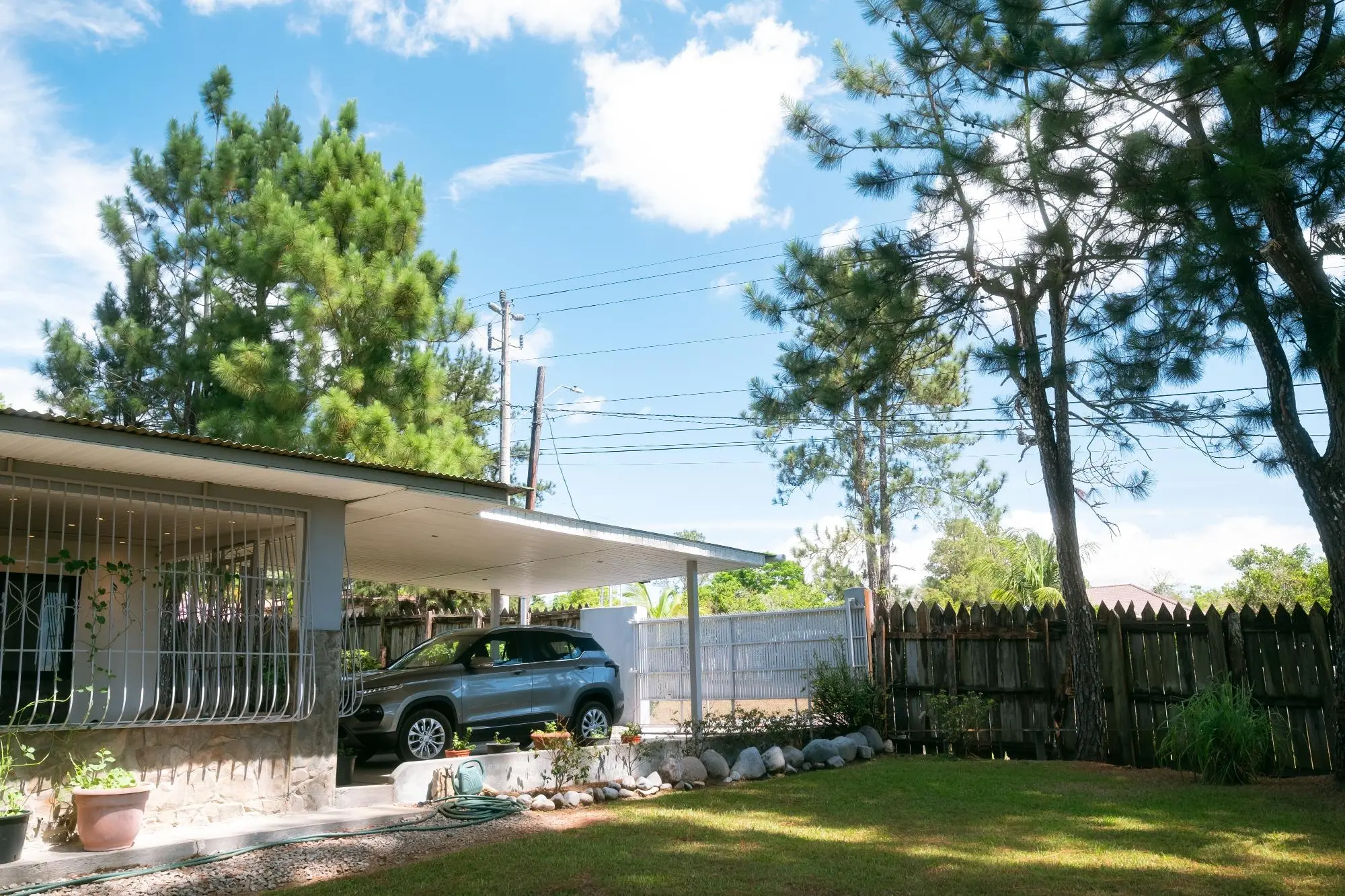 Potrerillos, Dolega, Chiriqui, Panama - Photo 129