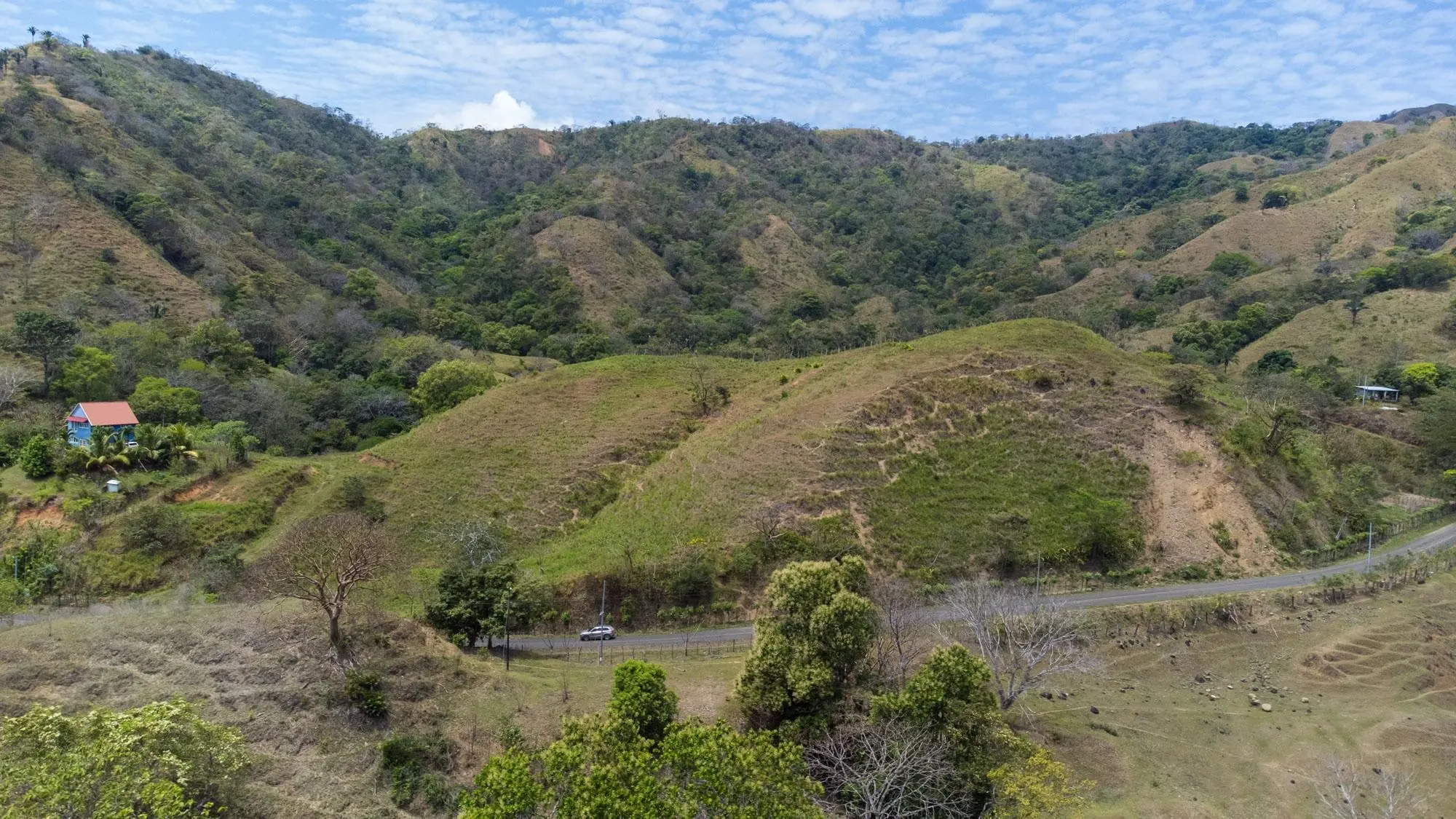 Guanico, Pedregal - Photo 17