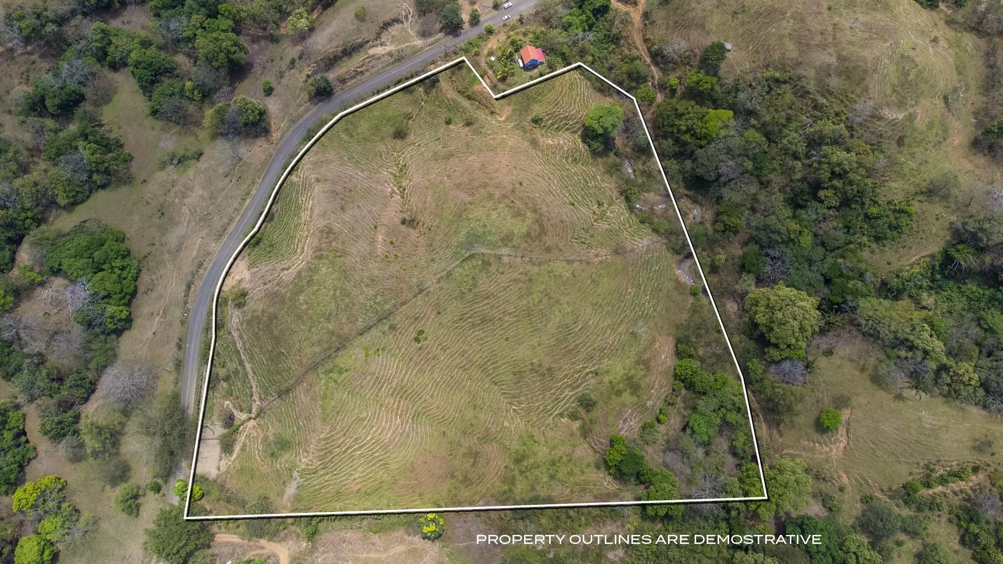 Guanico, Pedregal - Photo 46