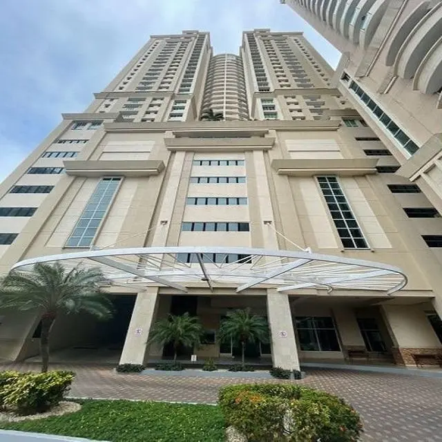 punta pacifica, costa pacífica #31d