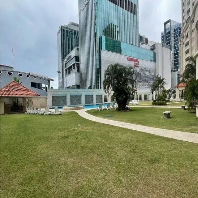 Punta Pacifica, Costa Pacífica #31d - Photo 52