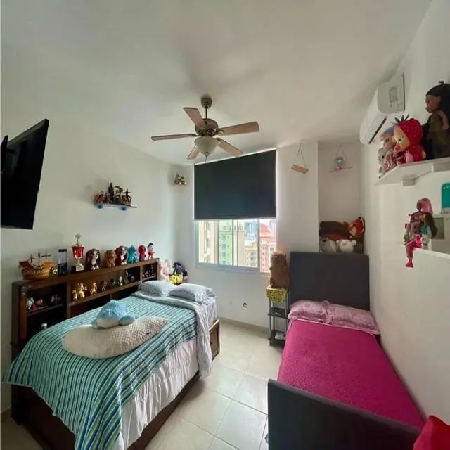 Punta Pacifica, Costa Pacífica #31d - Photo 40