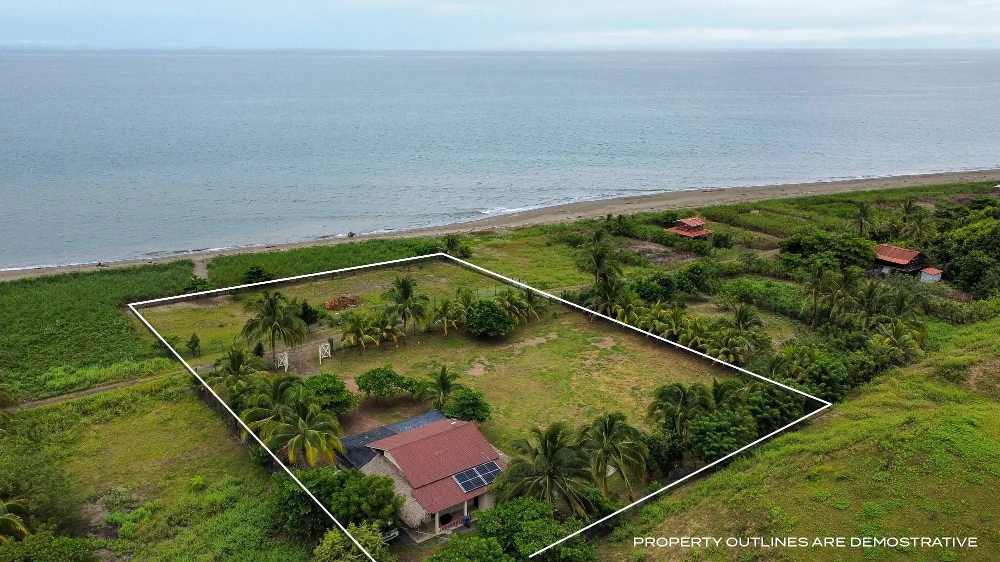 Las Tablas, Los Santos - Photo 3