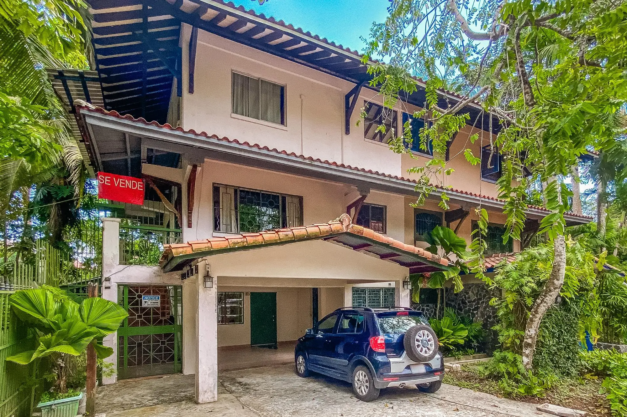 Calle Círculo Cirrone #244a - Photo 2