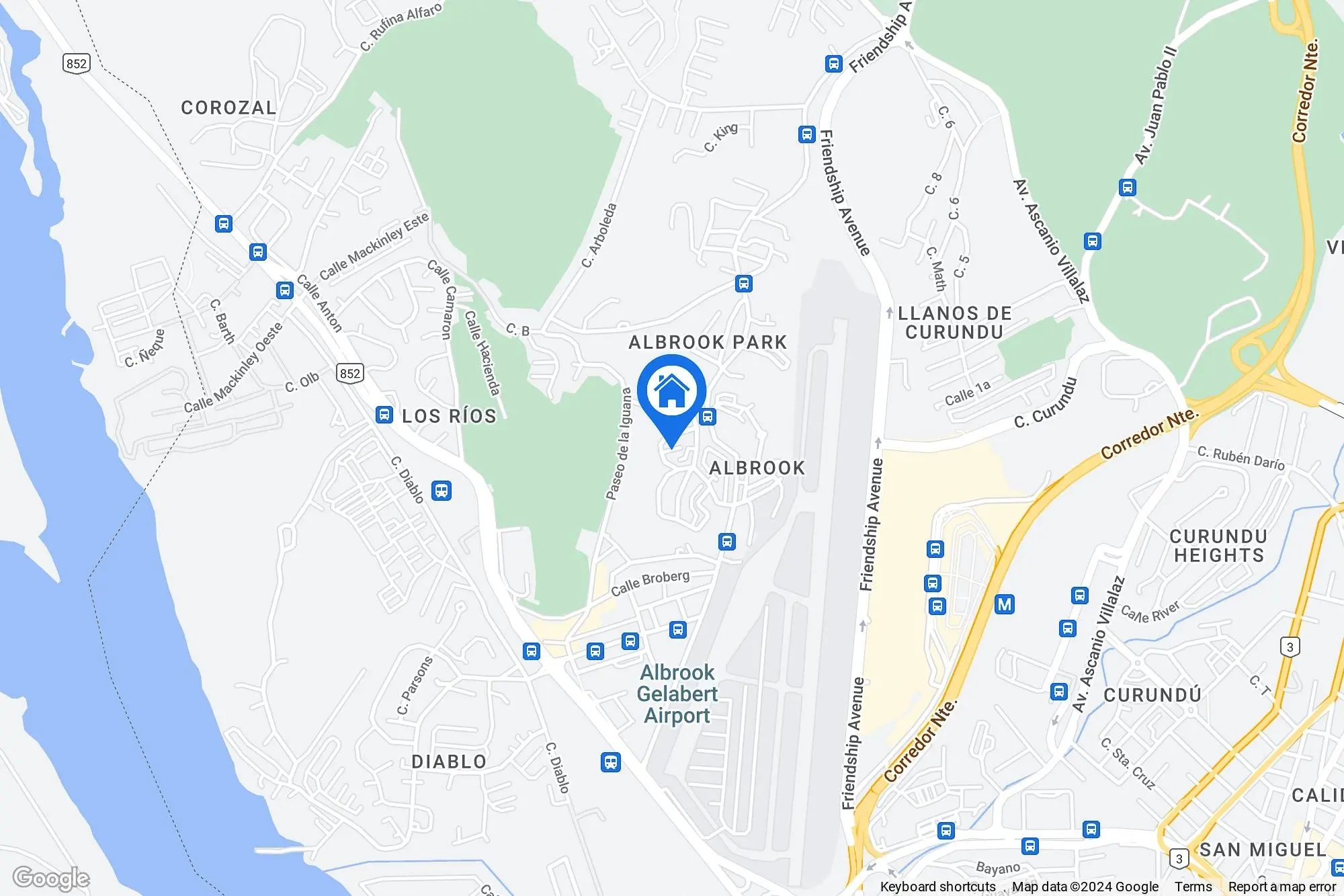 Calle Círculo Cirrone #244a - Photo 42