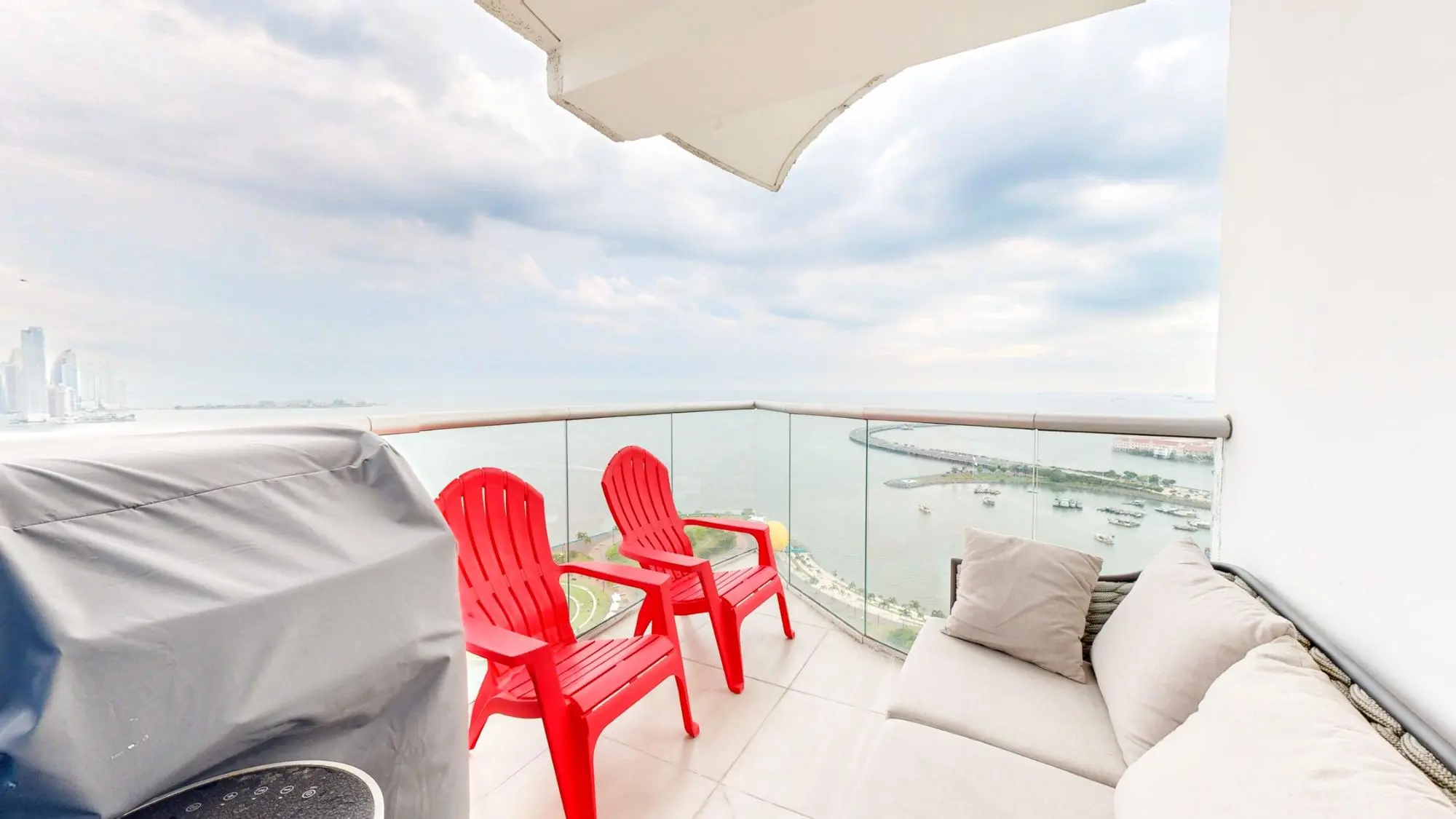 Avenida Balboa #19 - Photo 7