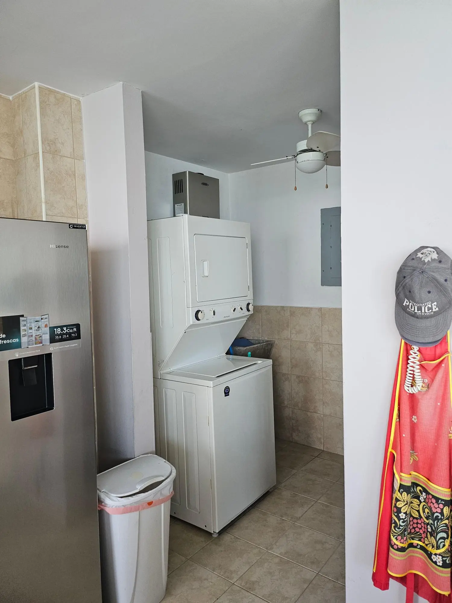 Gorgona #9a - Photo 21