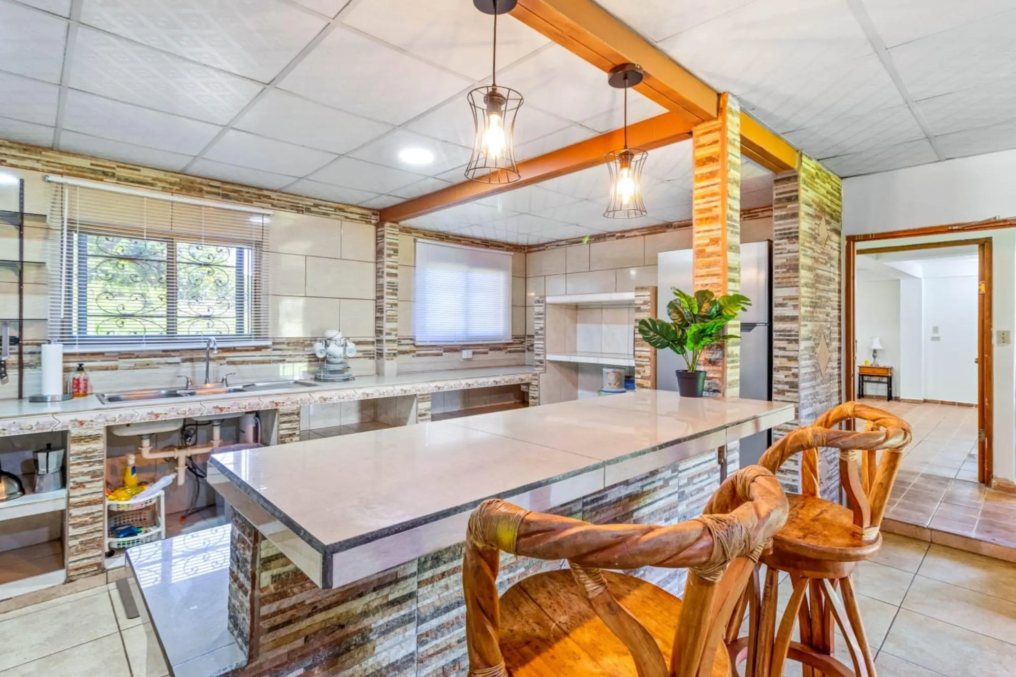 0 Chiriquí, Bugaba, Santa Marta - Photo 20