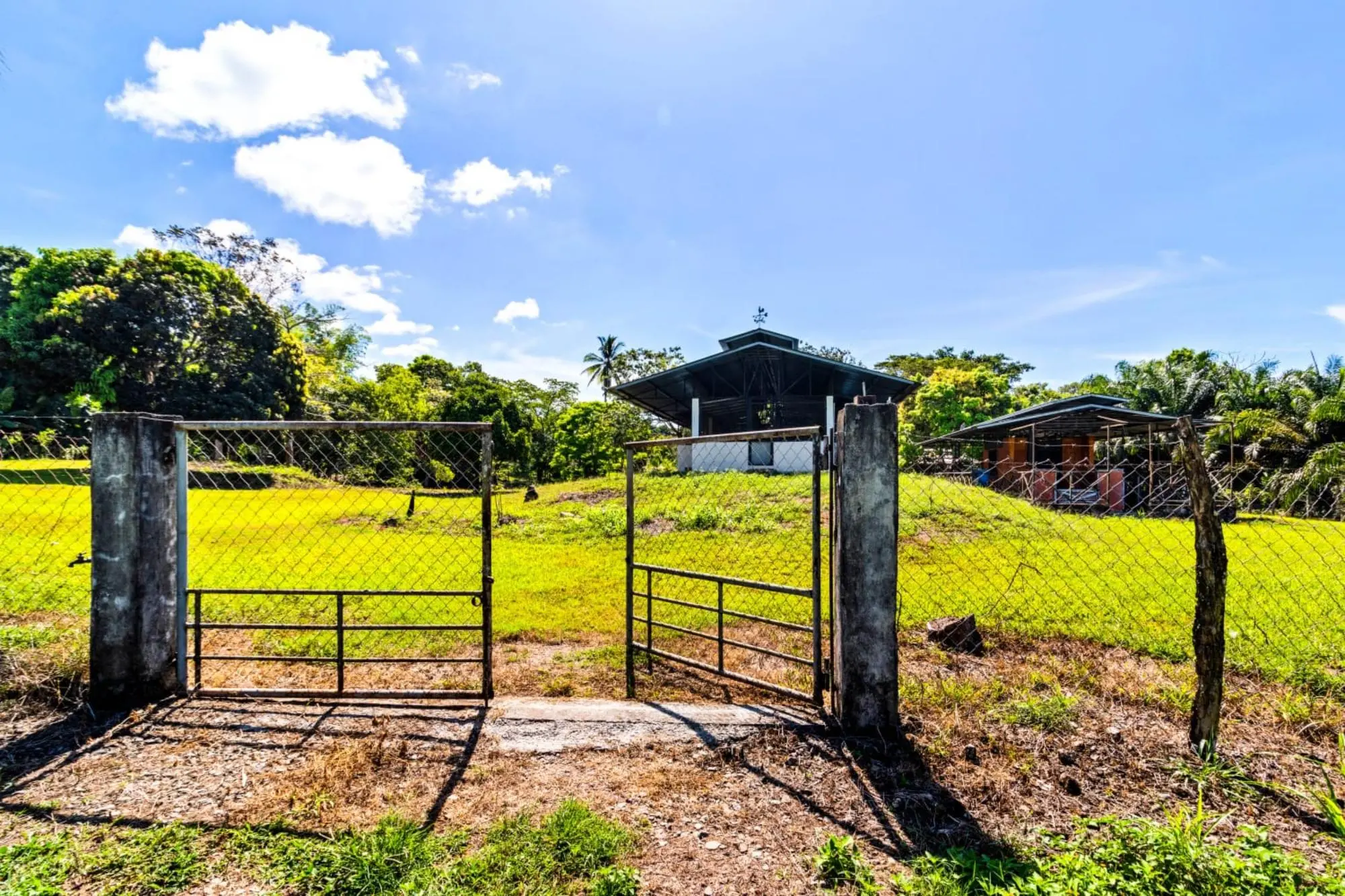 0 Chiriquí, Bugaba, Santa Marta - Photo 44