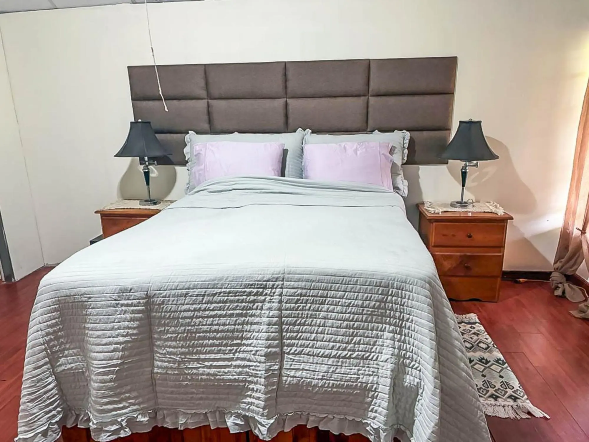 0 Chiriquí, Bugaba, Santa Marta - Photo 32