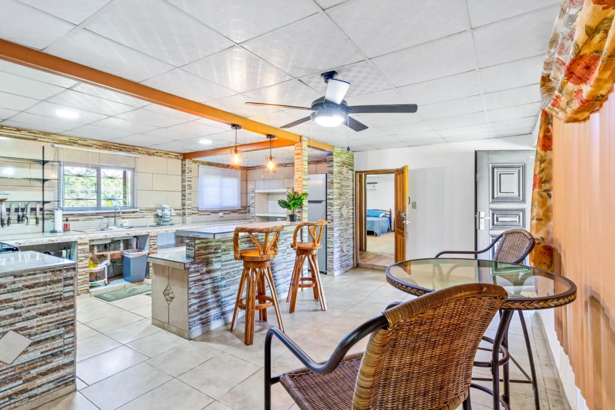 0 Chiriquí, Bugaba, Santa Marta - Photo 18