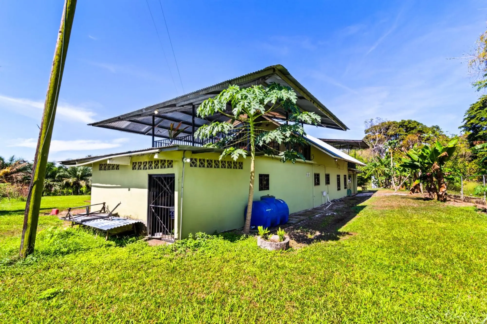 0 Chiriquí, Bugaba, Santa Marta - Photo 42