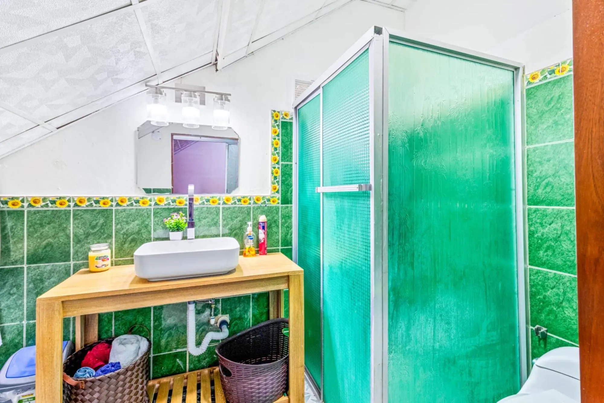 0 Chiriquí, Bugaba, Santa Marta - Photo 35