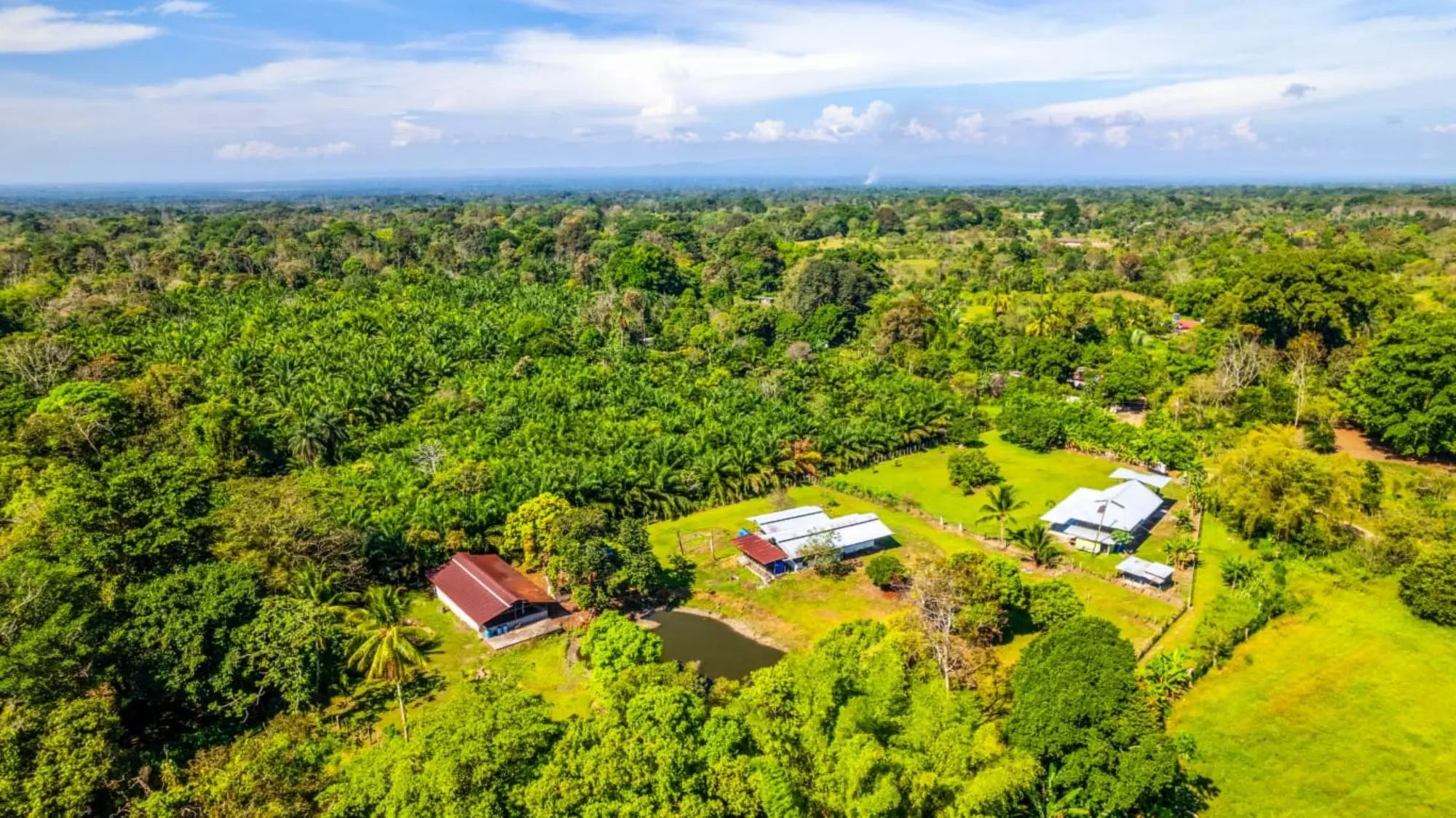 0 Chiriquí, Bugaba, Santa Marta - Photo 9