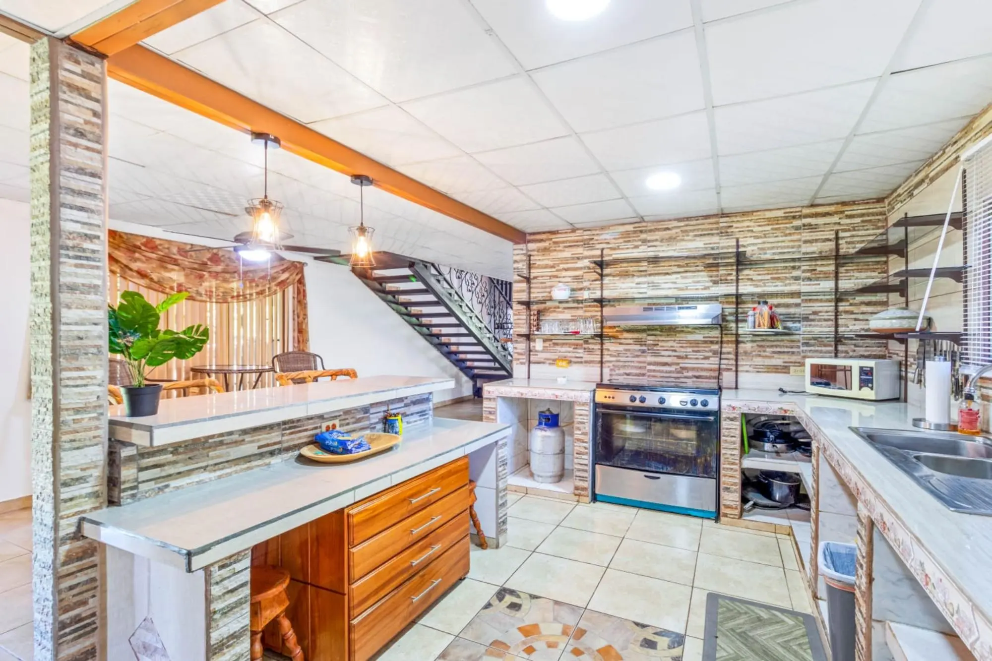 0 Chiriquí, Bugaba, Santa Marta - Photo 22