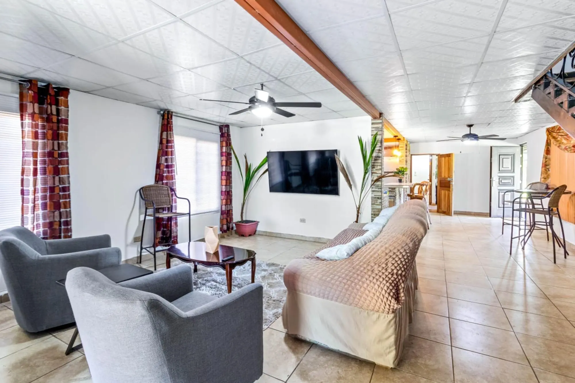 0 Chiriquí, Bugaba, Santa Marta - Photo 15