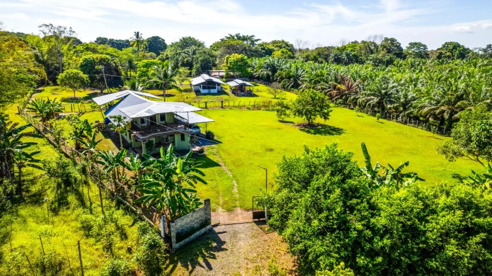 0 Chiriquí, Bugaba, Santa Marta - Photo 5