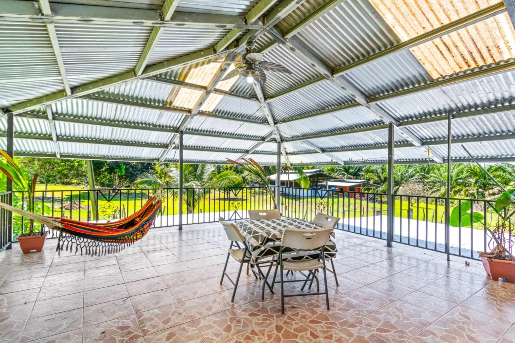 0 Chiriquí, Bugaba, Santa Marta - Photo 37