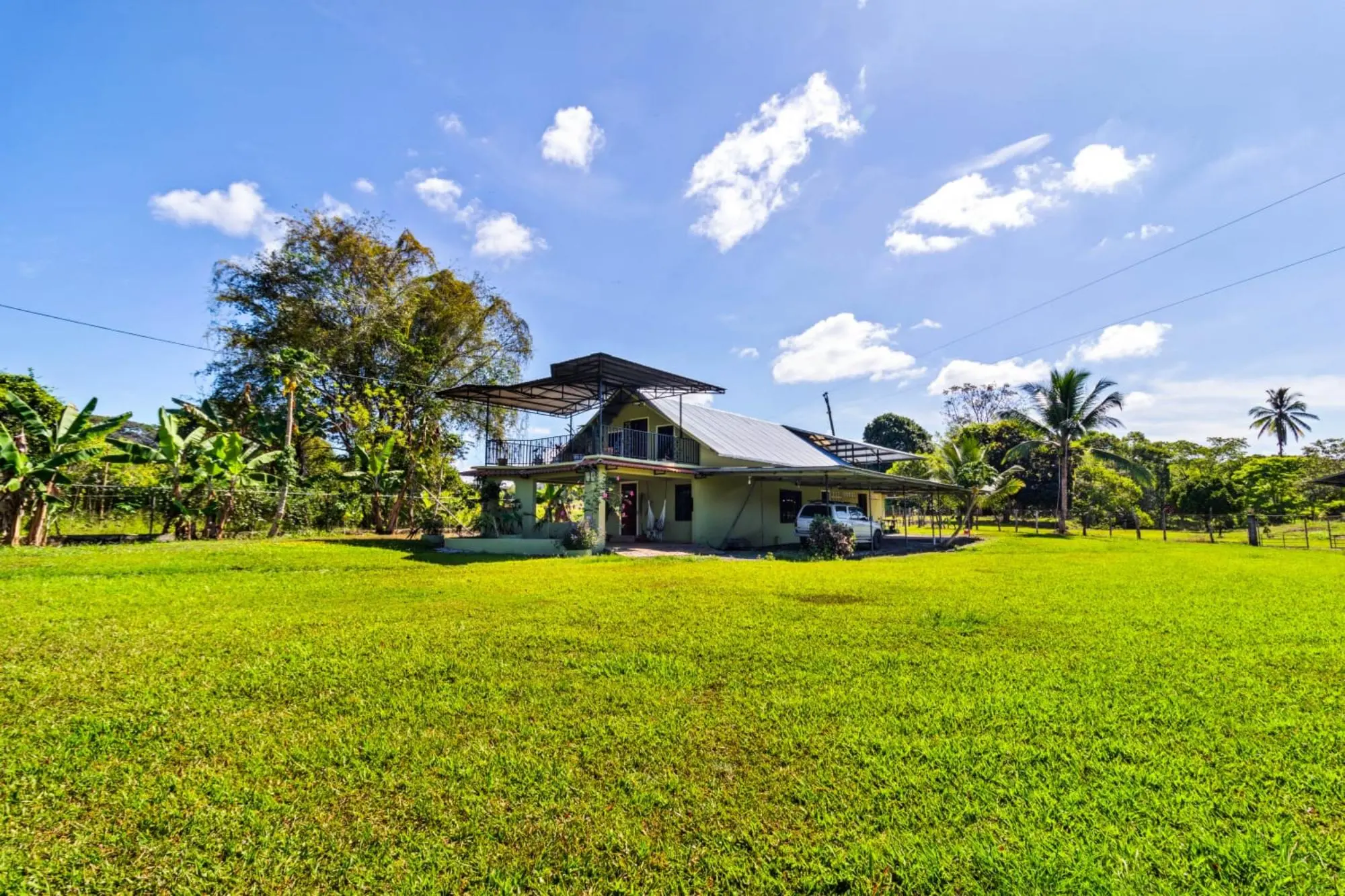 0 Chiriquí, Bugaba, Santa Marta - Photo 11