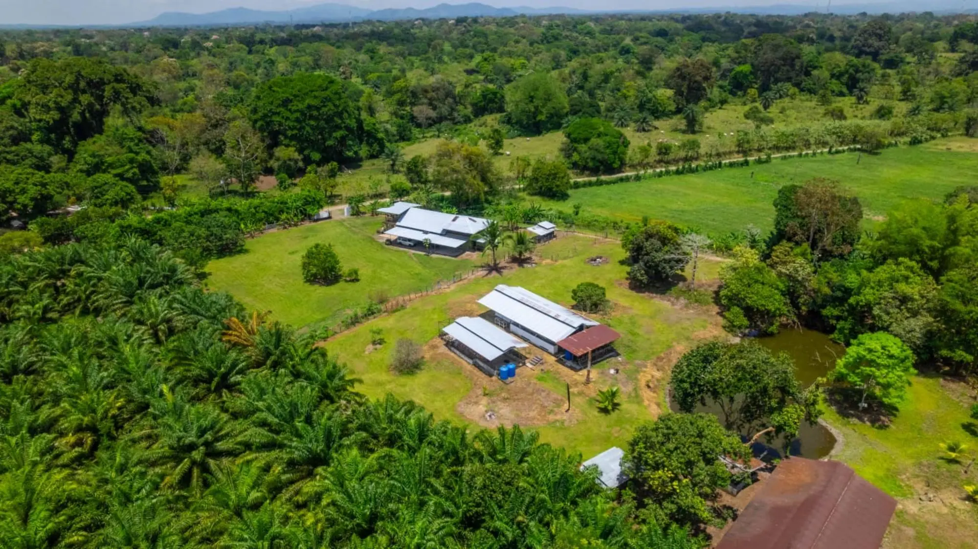 0 Chiriquí, Bugaba, Santa Marta - Photo 51