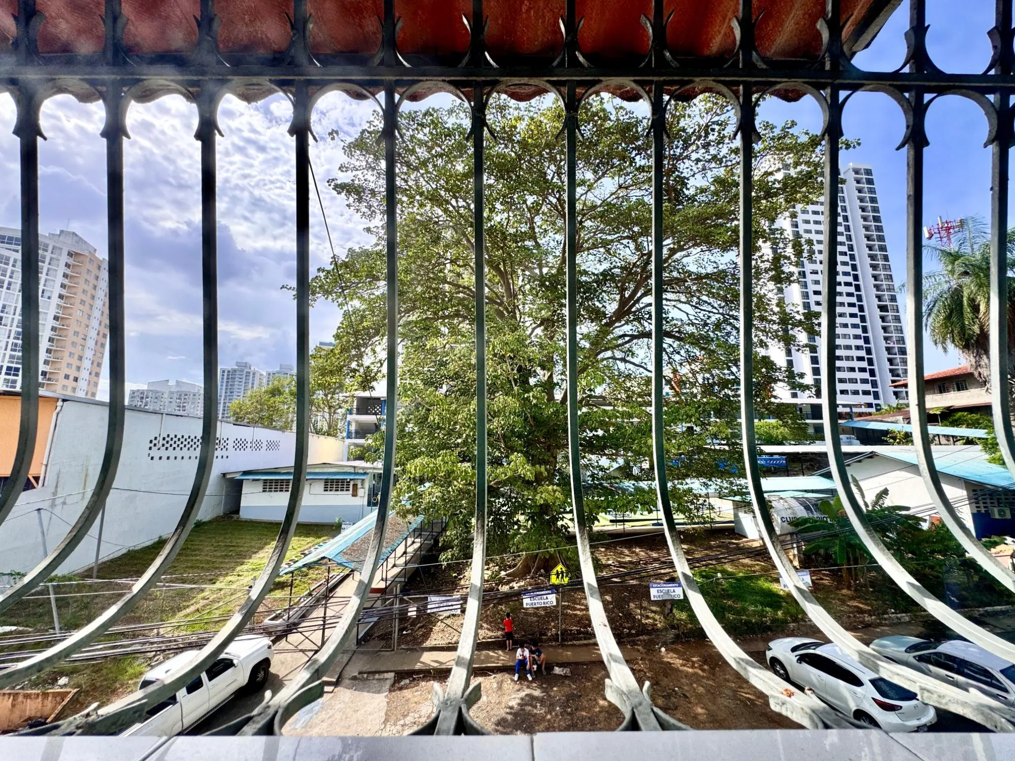 Edicio Juan Pablo Ii, Carrasquilla #10 - Photo 26