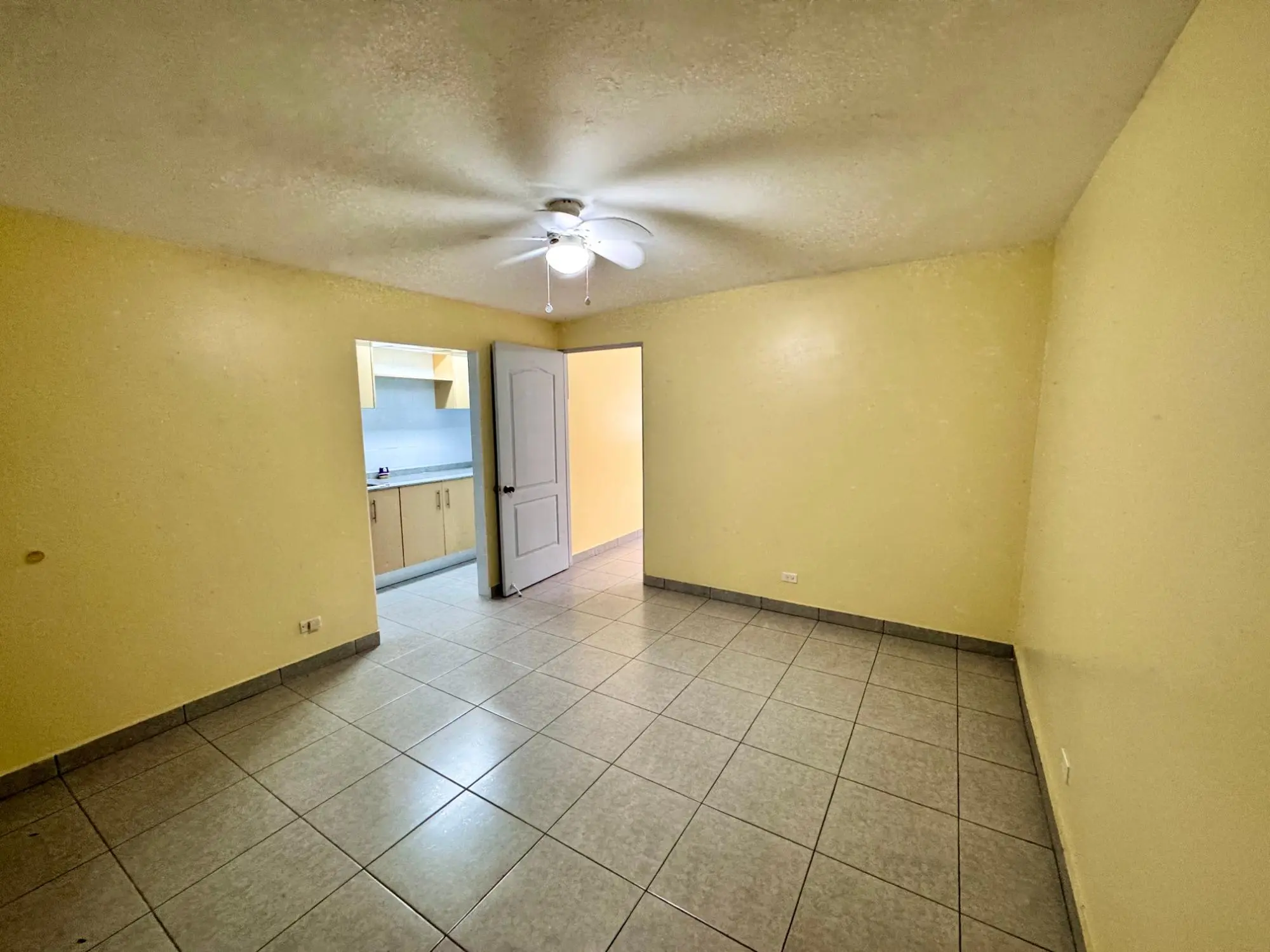 Edicio Juan Pablo Ii, Carrasquilla #10 - Photo 7