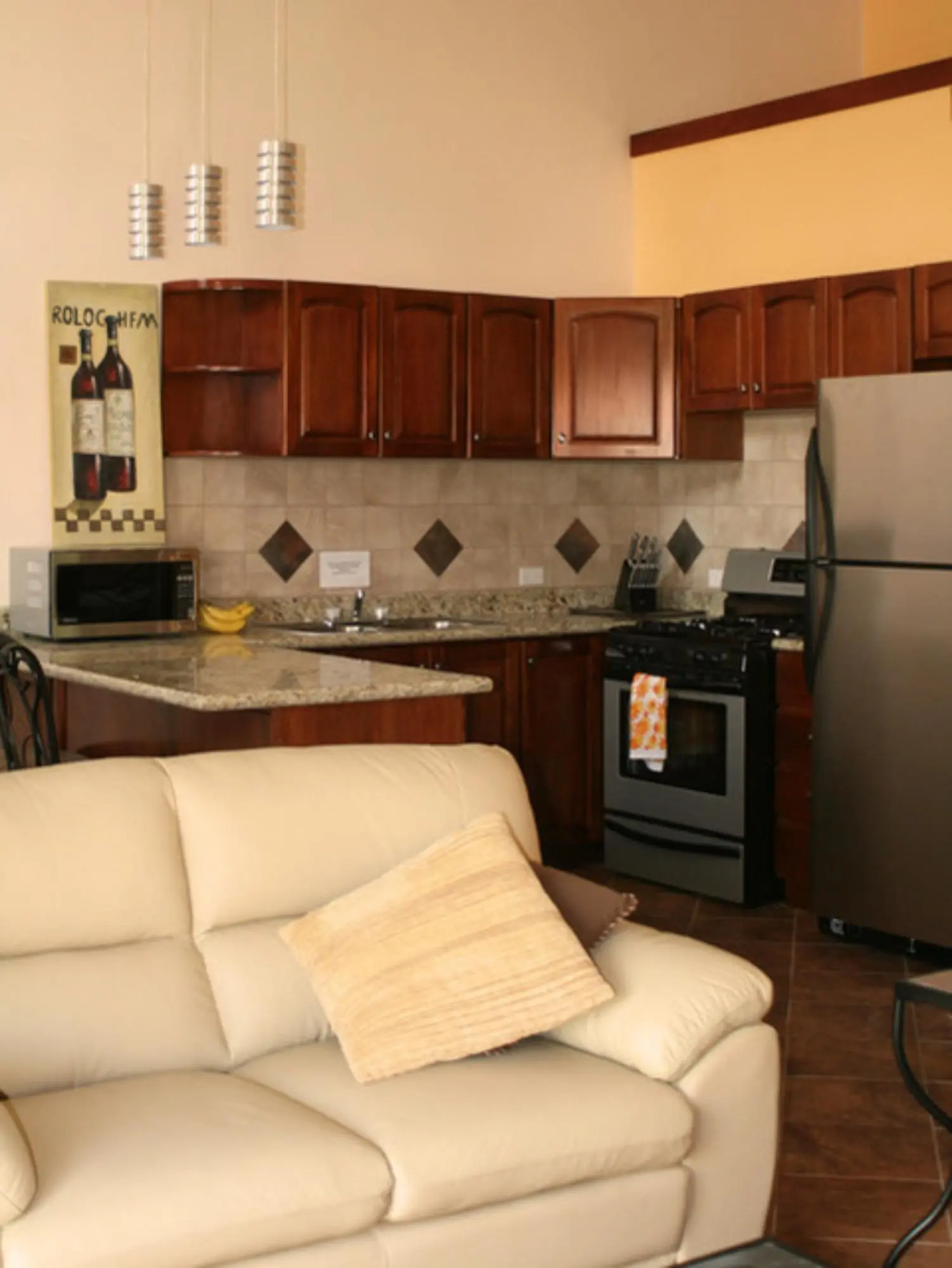 0 Panamá Oeste, Chame, Punta Chame, Bejuco Township, Unit A-2 - Photo 18