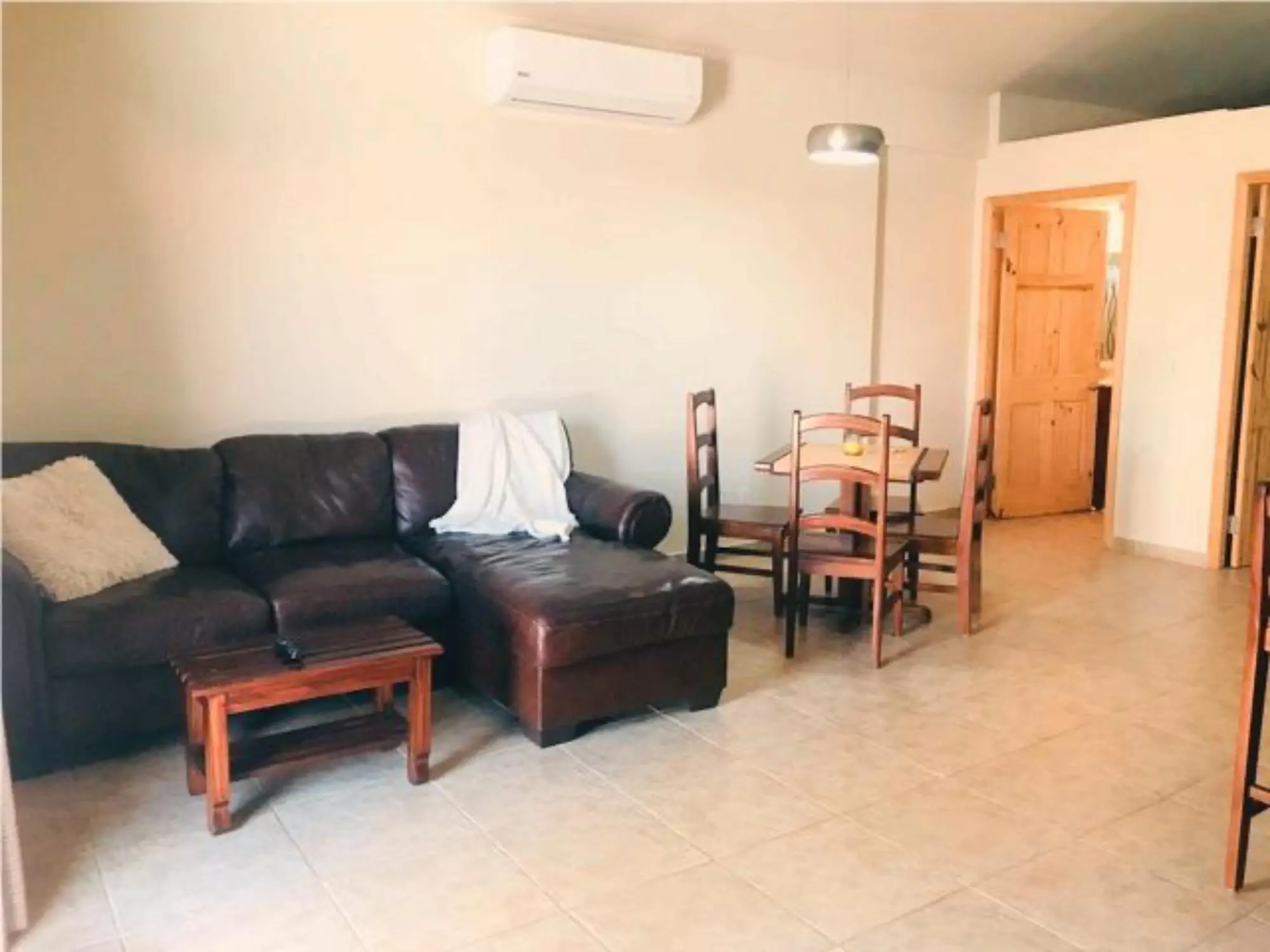 0 Panamá Oeste, Chame, Punta Chame, Bejuco Township, Unit A-2 - Photo 5