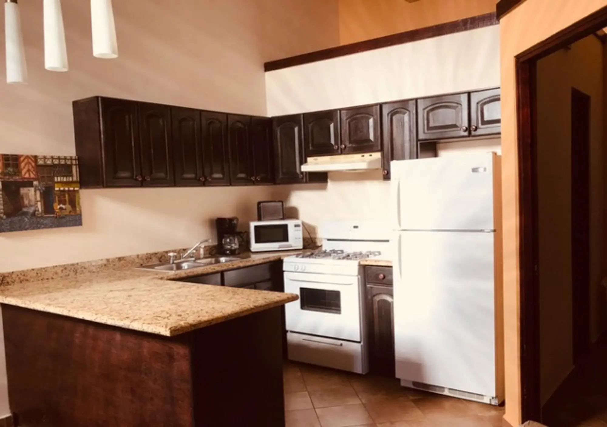 0 Panamá Oeste, Chame, Punta Chame, Bejuco Township, Unit A-2 - Photo 14