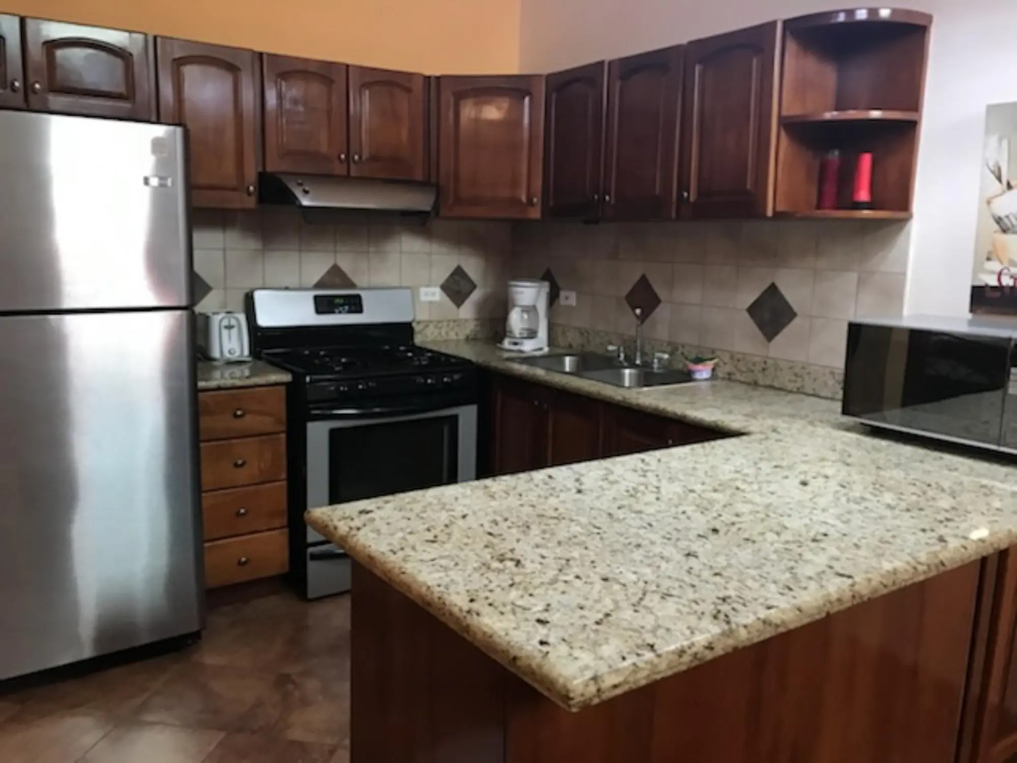 0 Panamá Oeste, Chame, Punta Chame, Bejuco Township, Unit A-2 - Photo 11